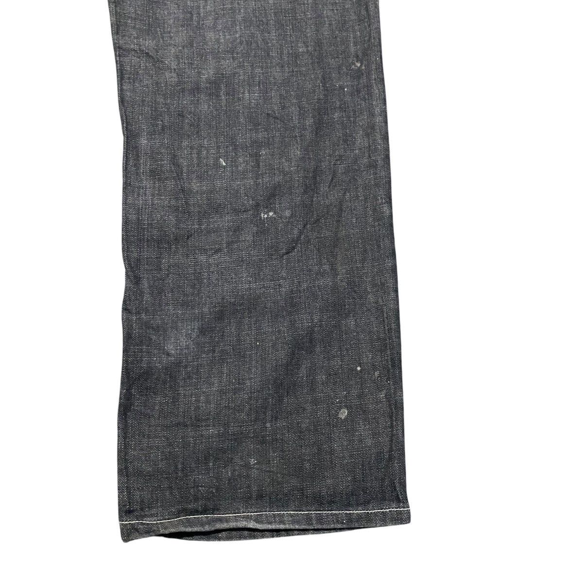 Enyce vintage ENYCE Denim Painter Baggy Jeans Size US 34 / EU 50 - 16 Thumbnail