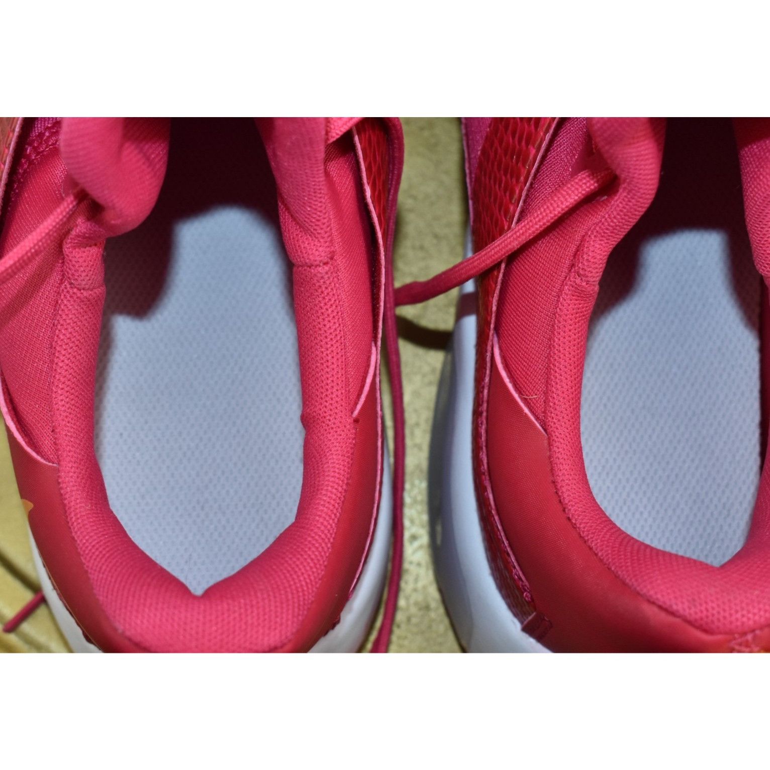 Nike Nike Air Max Bella TR 5 Womens Shoes Size 8 Running Sneakers Size US 8 / IT 38 - 9 Thumbnail