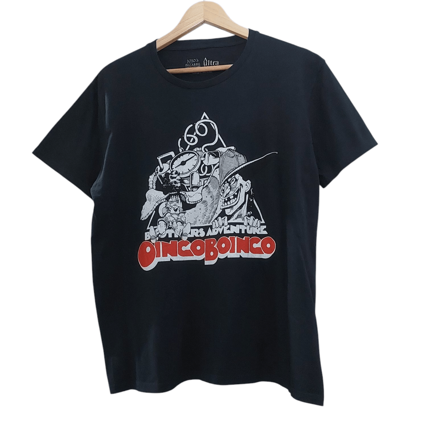 Japanese Brand Jun Inagawa 1 of 1 Destroy Anarchy Anime Spraypaint
