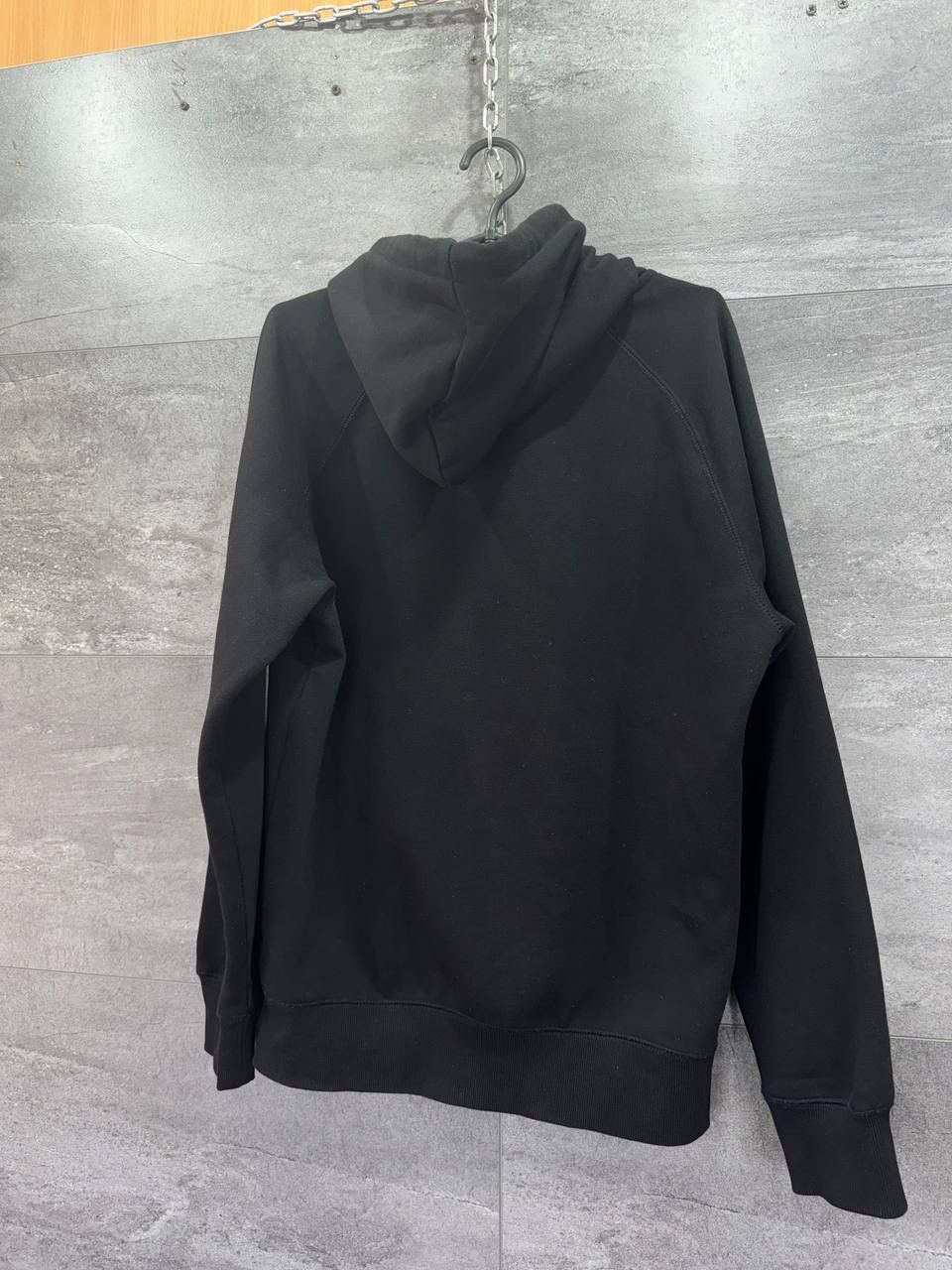 Carhartt Wip × Vintage Carhartt Wip Hooded Chase Sweatshirt Size US S / EU 44-46 / 1 - 6 Thumbnail