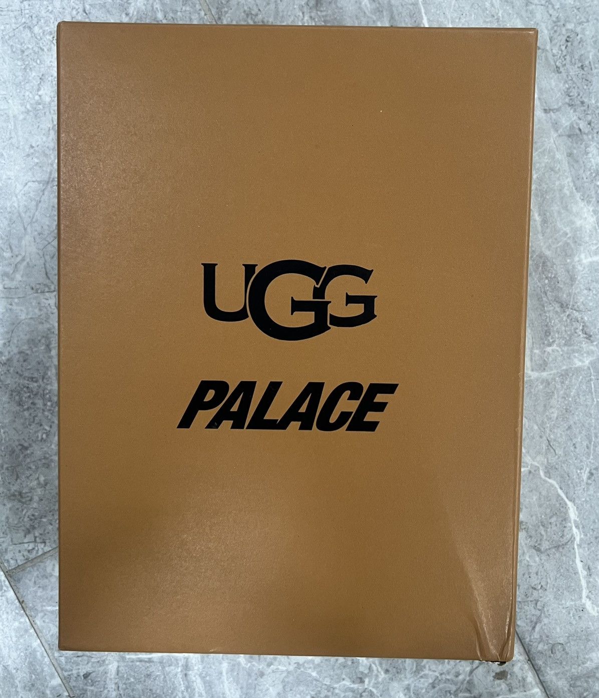 Palace × Ugg Palace x UGG x Looney Tunes Uggs Size US 9 / EU 42 - 9 Thumbnail