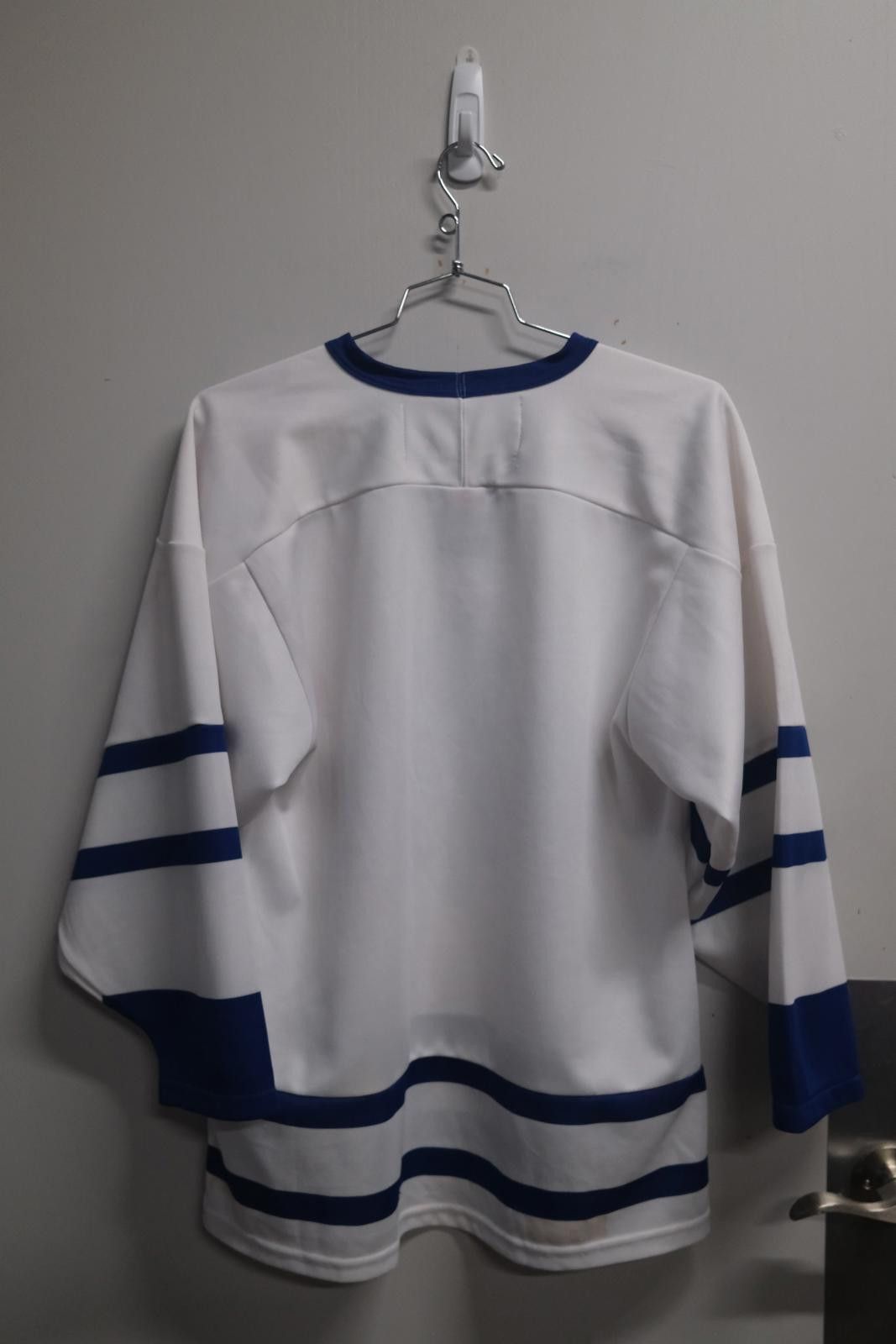 Ccm 90's CCM Toronto Maple Leafs Hockey Jersey Size ONE SIZE - 2 Thumbnail
