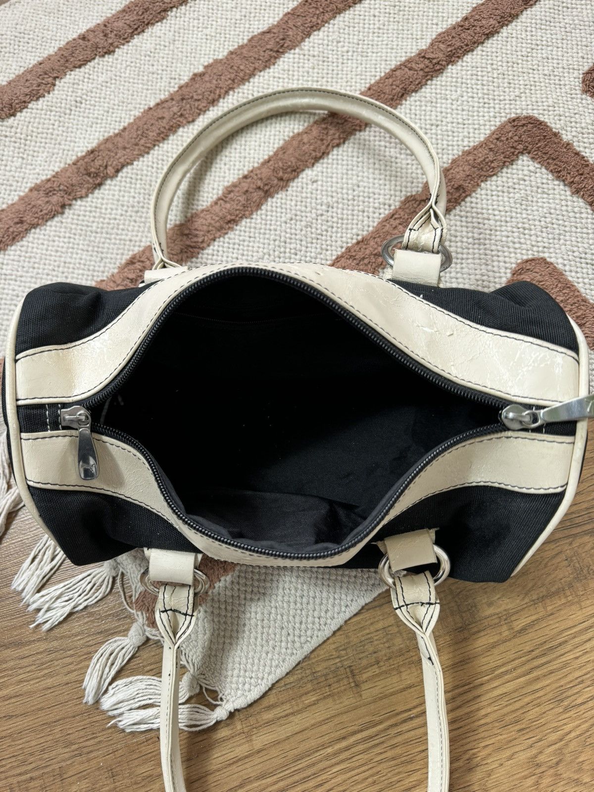Puma VINTAGE PUMA CUTE Y2K MINI HANDLE BAG Size ONE SIZE - 8 Thumbnail
