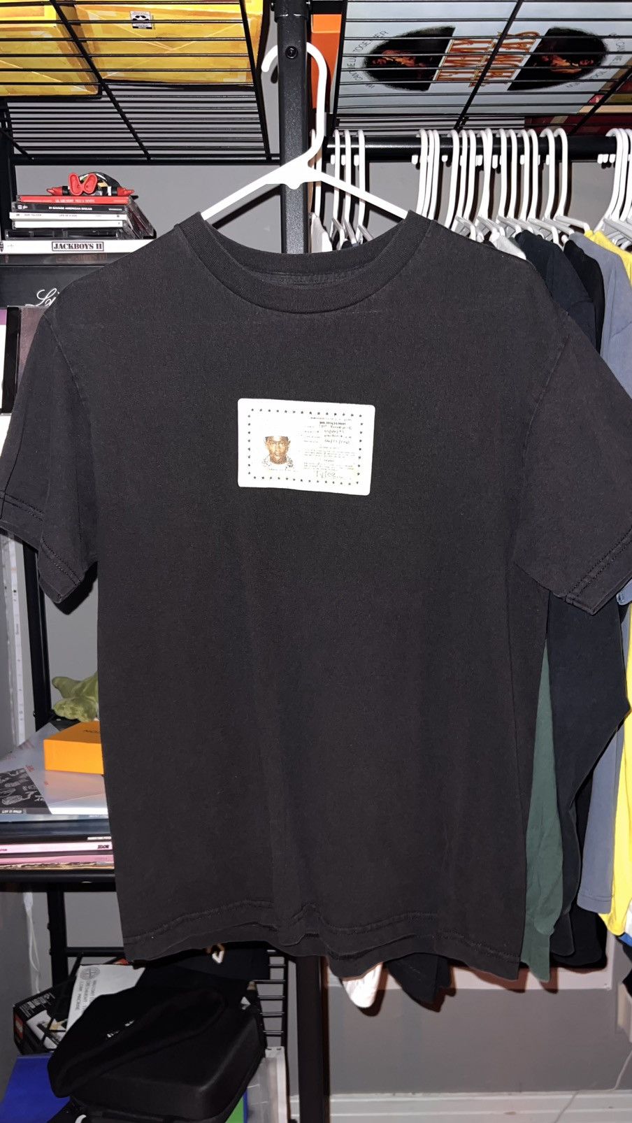 Tyler The Creator Tyler the creator Call me if you get lost tour shirt Size US M / EU 48-50 / 2 - 1 Thumbnail