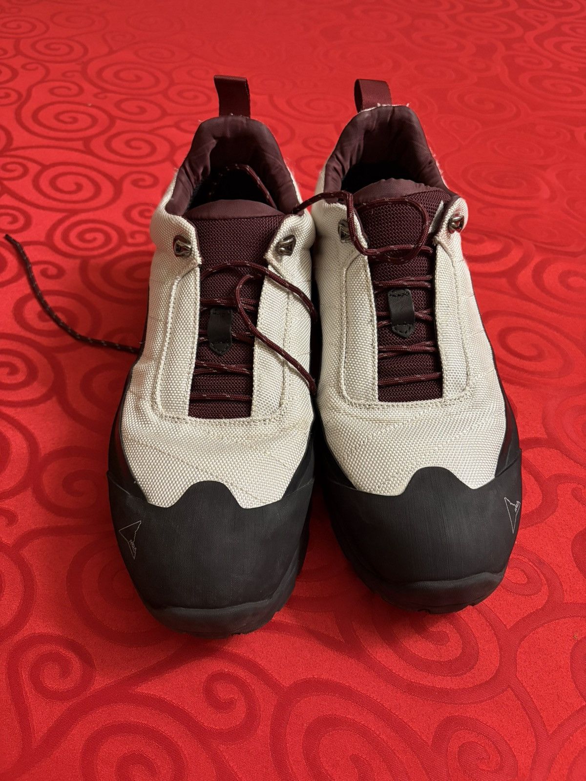ROA ROA KATHARINA JADE SIZE EU44(10usa)according to ROA SIZING Size US 11 / EU 44 - 9 Thumbnail