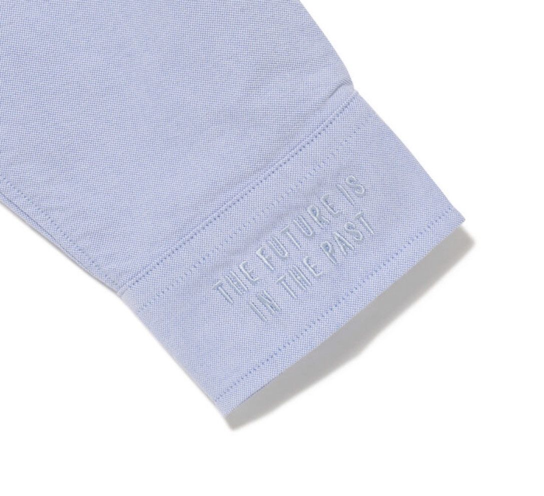 Human Made Human Made Shirt Size ONE SIZE - 5 Thumbnail
