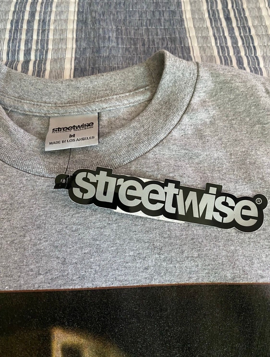 Other Streetwise Pain Killers Size US M / EU 48-50 / 2 - 4 Thumbnail