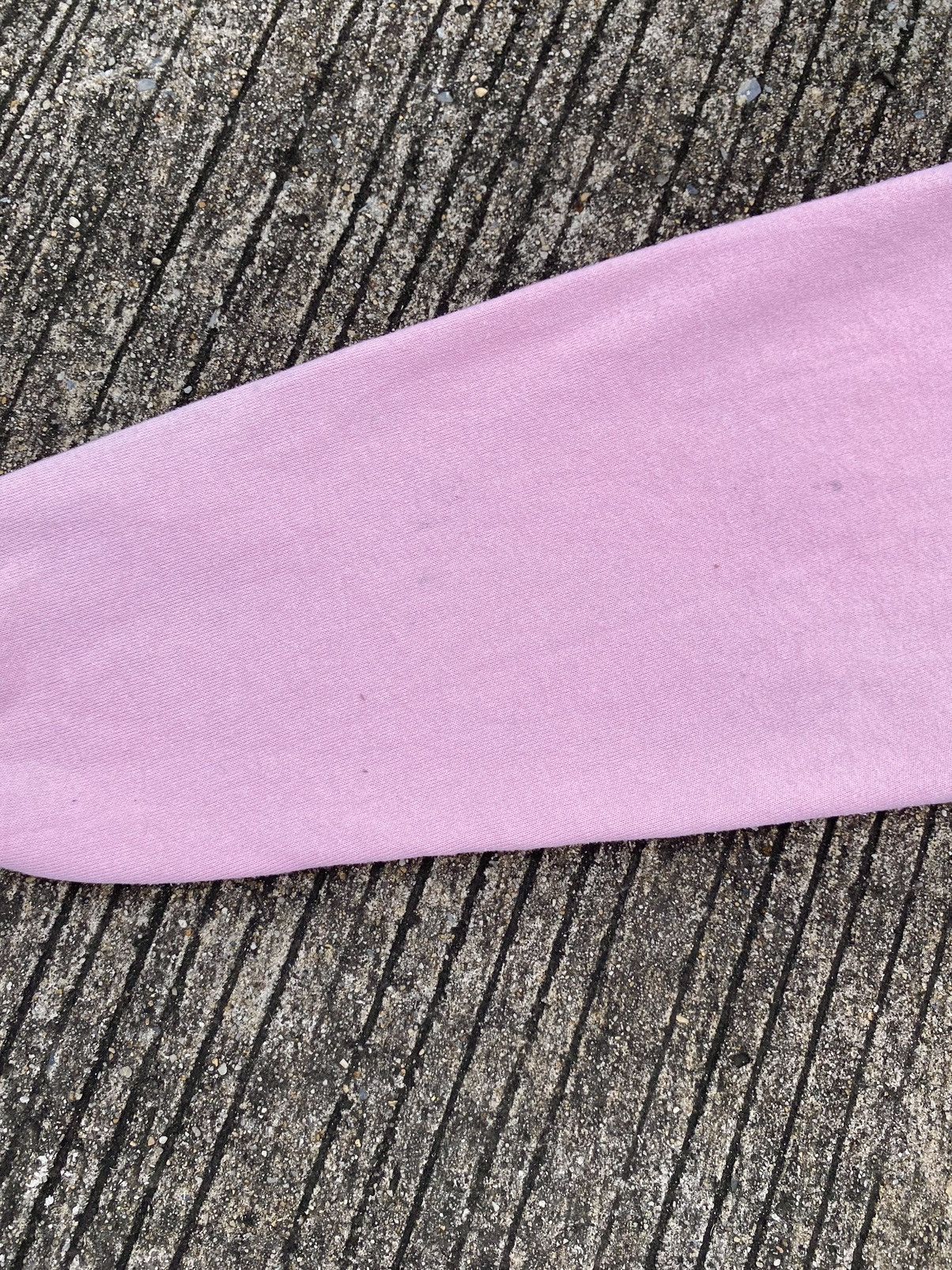 Russell Athletic × Vintage Faded Pink Russell Athletic Sweatshirt Custom Size US M / EU 48-50 / 2 - 19 Thumbnail