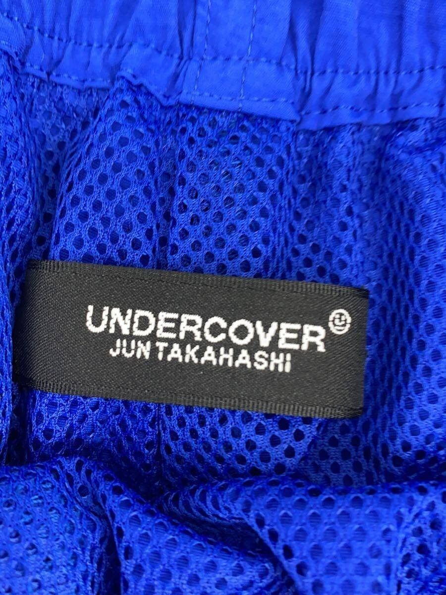 Undercover Cargo Track Pants Size US 30 / EU 46 - 5 Thumbnail