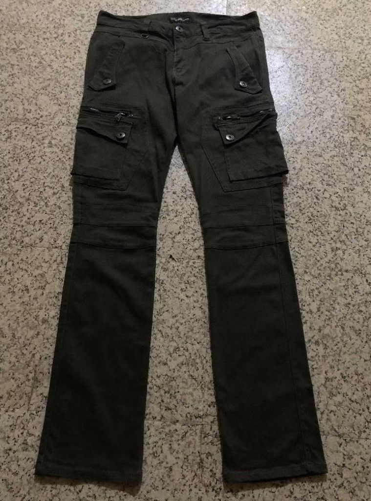 In The Attic In the attic jeans Size US 33 - 1 Thumbnail