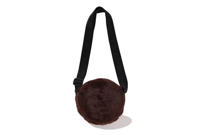 Bape Bape Kids Baby Milo Shoulder Bag Size ONE SIZE - 2 Thumbnail