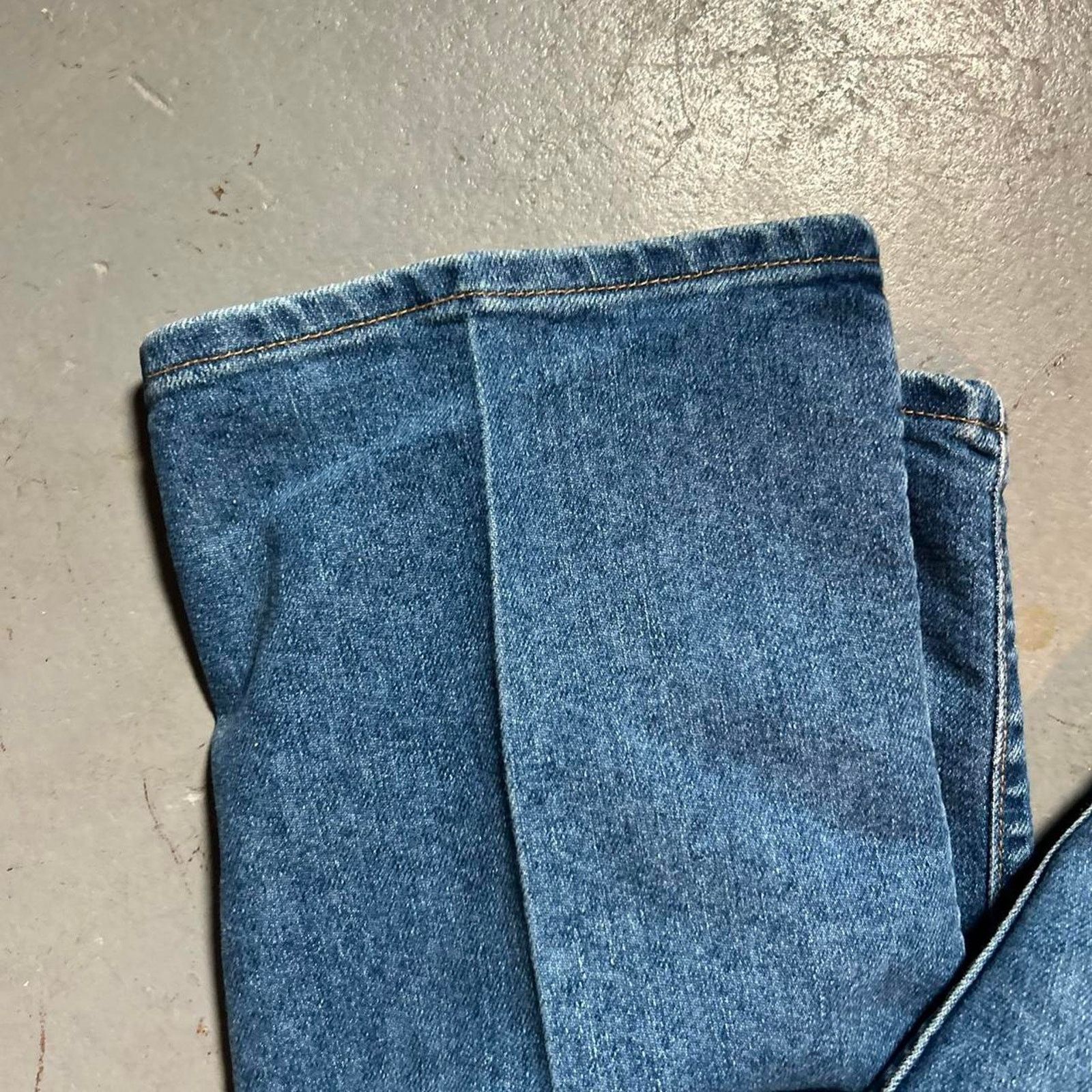 Levi's 90s levis denim jeans made in usa 540 Size US 32 / EU 48 - 4 Thumbnail