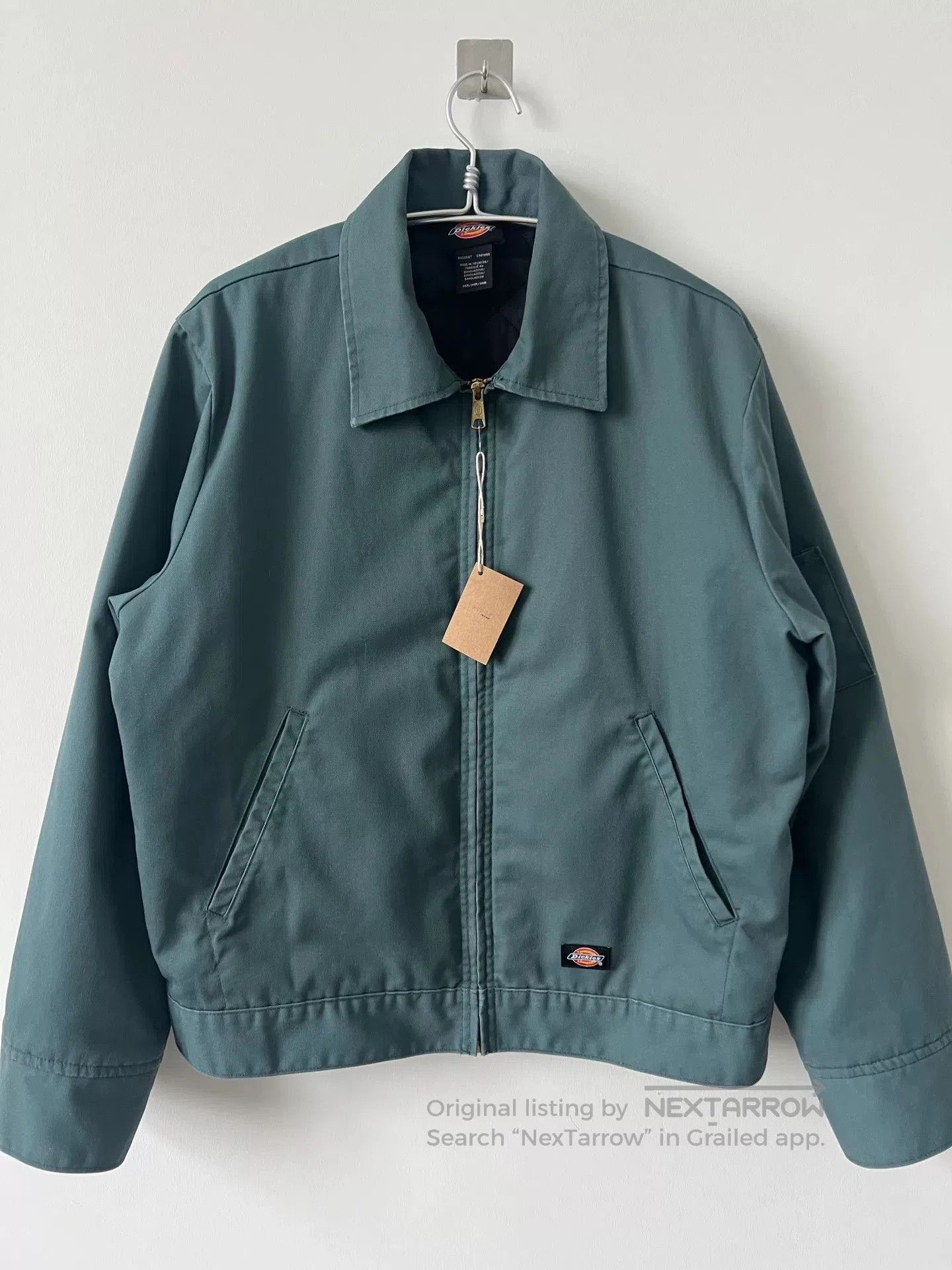 Vintage Vintage Dickies TJ15 Jacket. Size US M / EU 48-50 / 2 - 1 Thumbnail