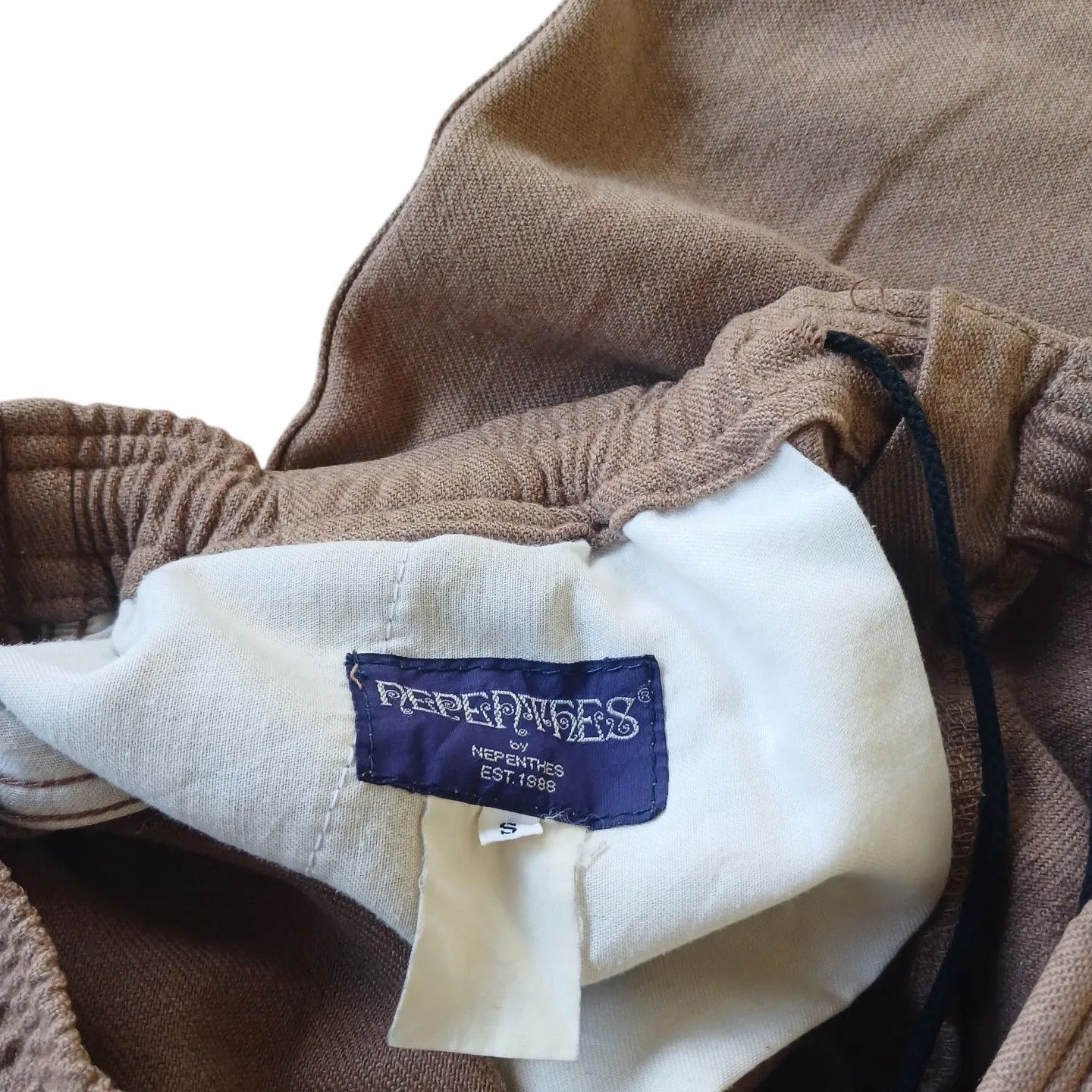 Nepenthes Needles by Nepenthes Made In Japan pants Size US 32 / EU 48 - 4 Thumbnail