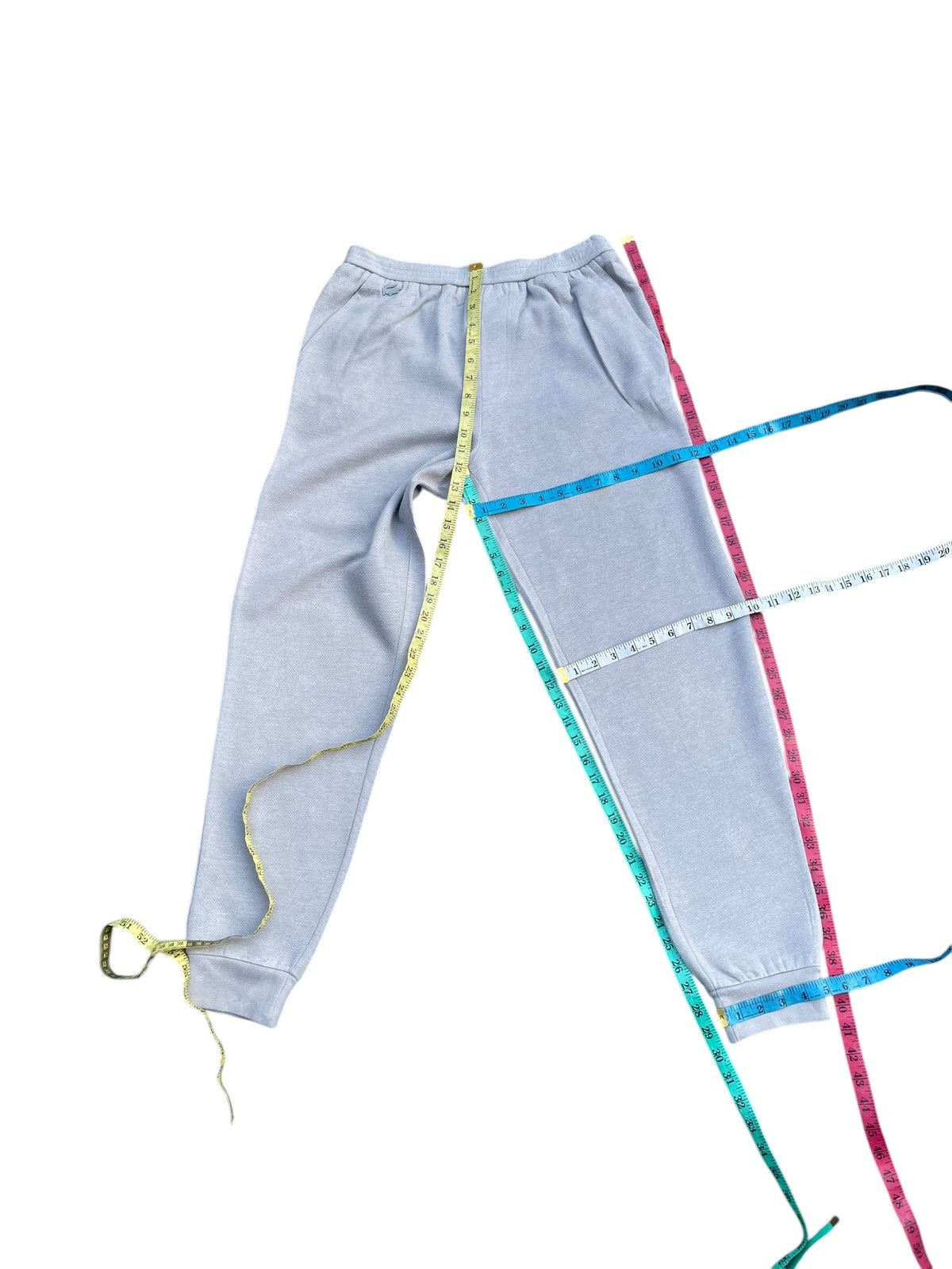 Lacoste Lacoste Jogger Pant Size US 34 / EU 50 - 11 Thumbnail
