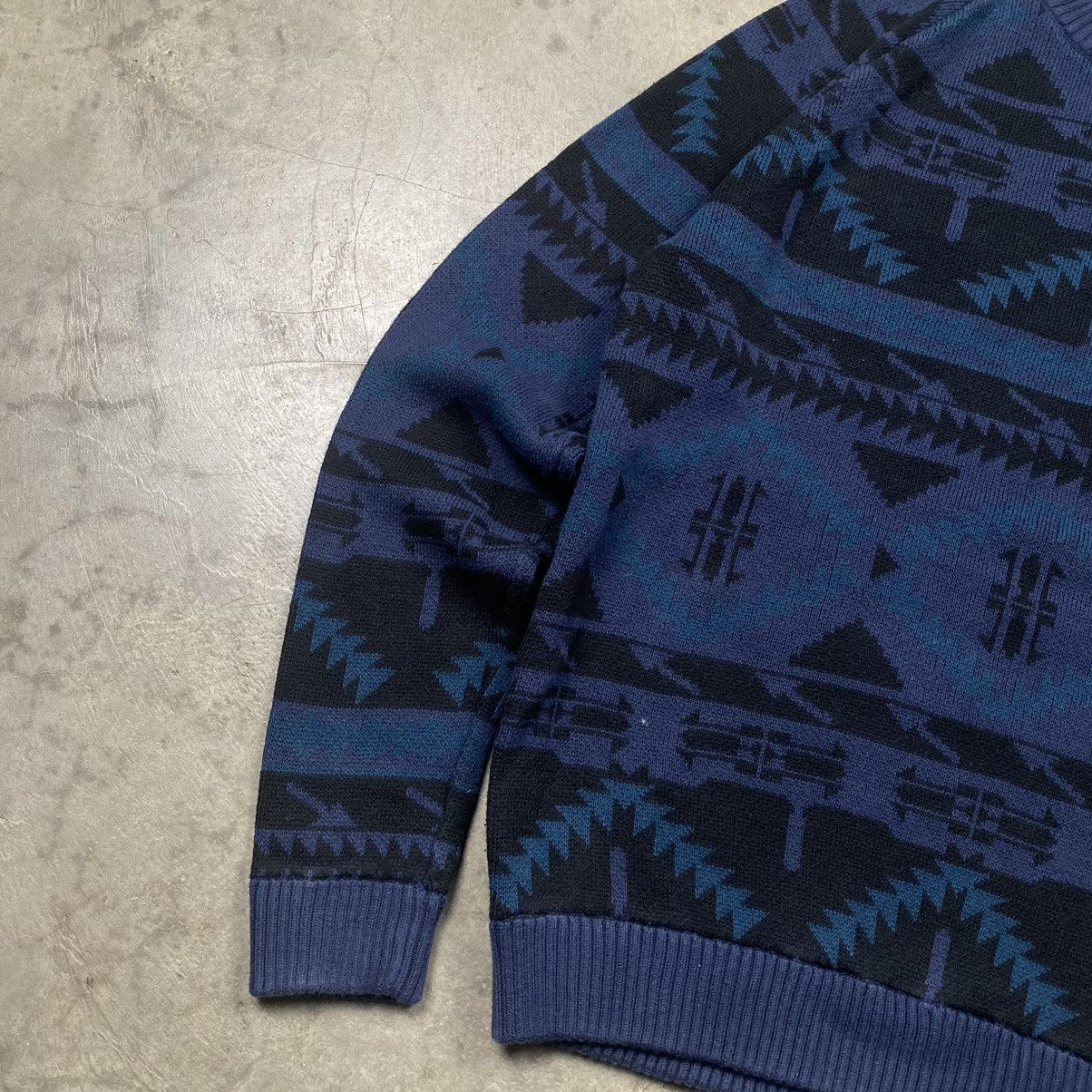 Aztech Mountain × Mossimo Mossimo Navajo Aztec Sweaters Size US M / EU 48-50 / 2 - 3 Thumbnail
