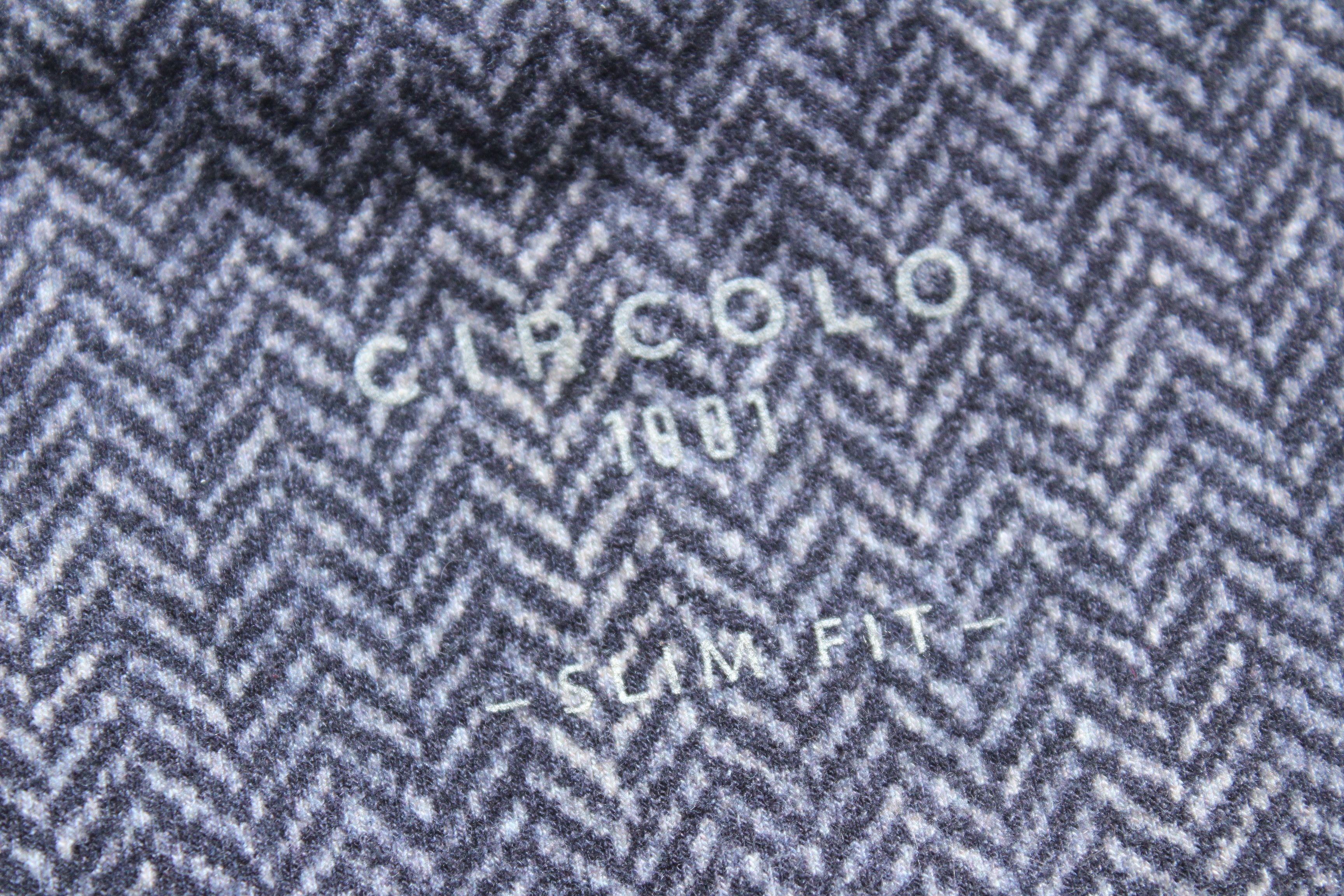 Circolo 1901 Circolo 1901 Blazer Jacket Size S Vintage Rare Hype Size S / US 4 / IT 40 - 12 Thumbnail