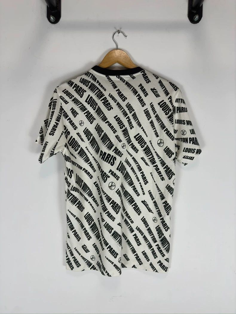Louis Vuitton louis vuitton vase short sleeve tee-2508 Size US S / EU 44-46 / 1 - 2 Thumbnail