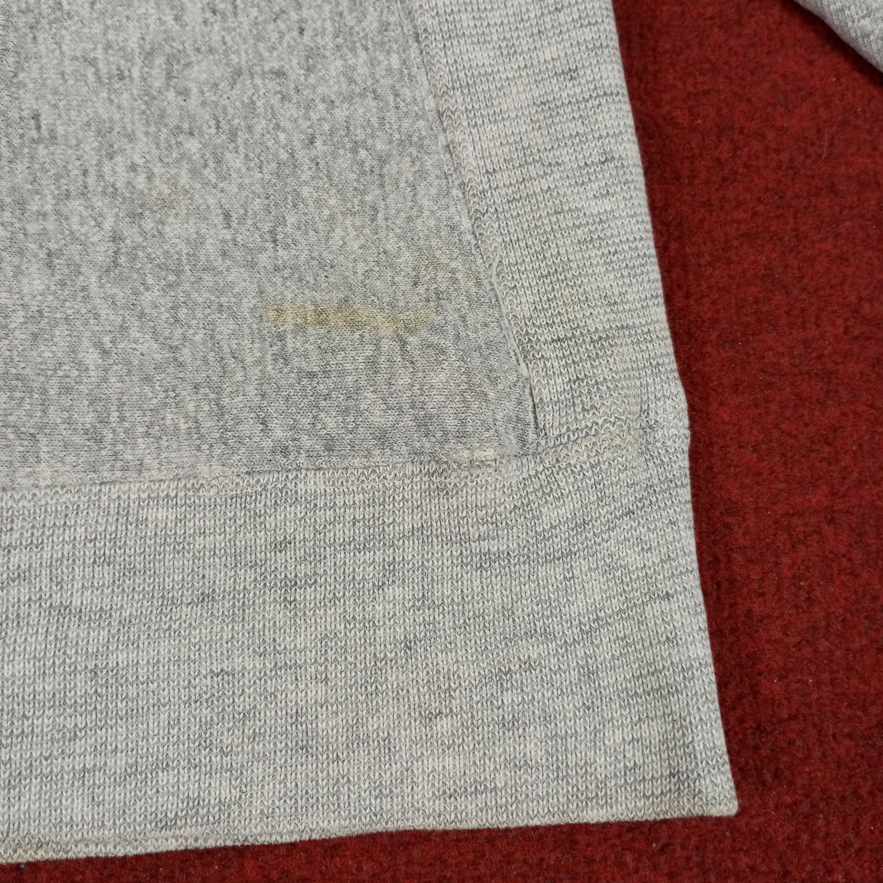 NBA × Vintage NBA Kentucky Wildcats Basketball Team Vintage Sweatshirt Size US L / EU 52-54 / 3 - 5 Thumbnail