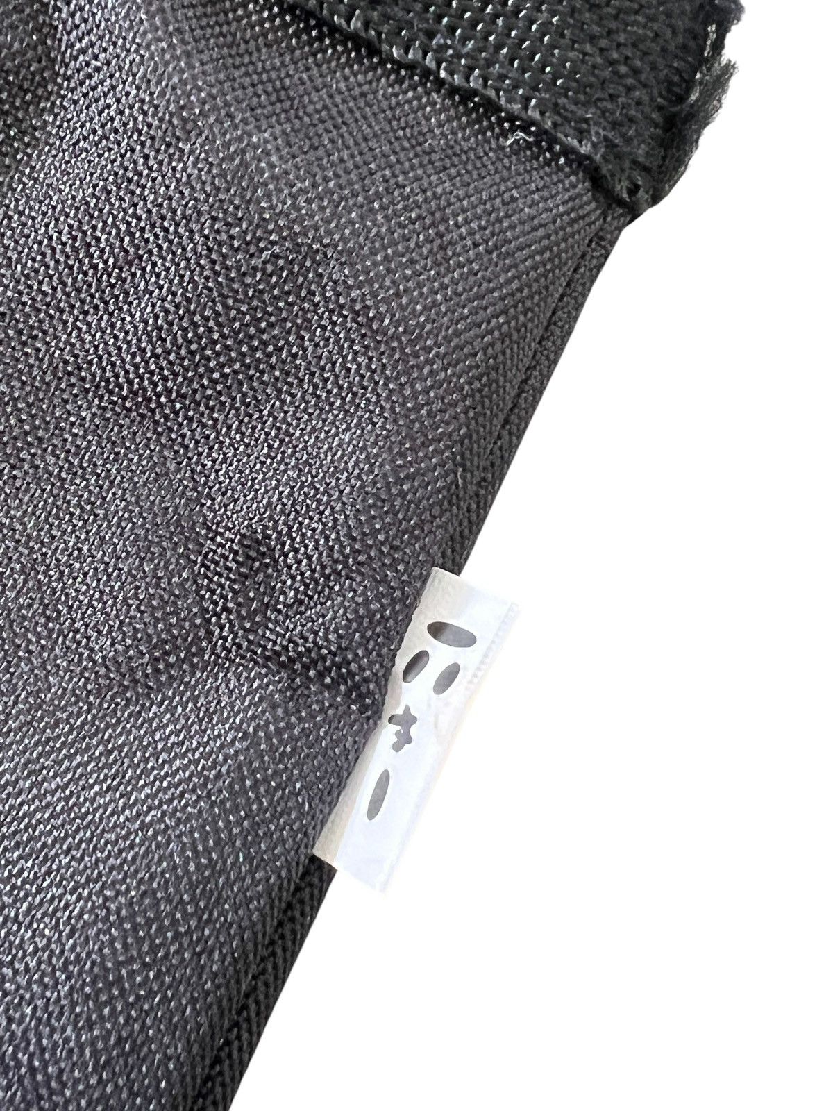 Issey Miyake × Ne-Net × Tsumori Chisato Né-net Embroidery Cat 2 Way Bag Size ONE SIZE - 10 Thumbnail
