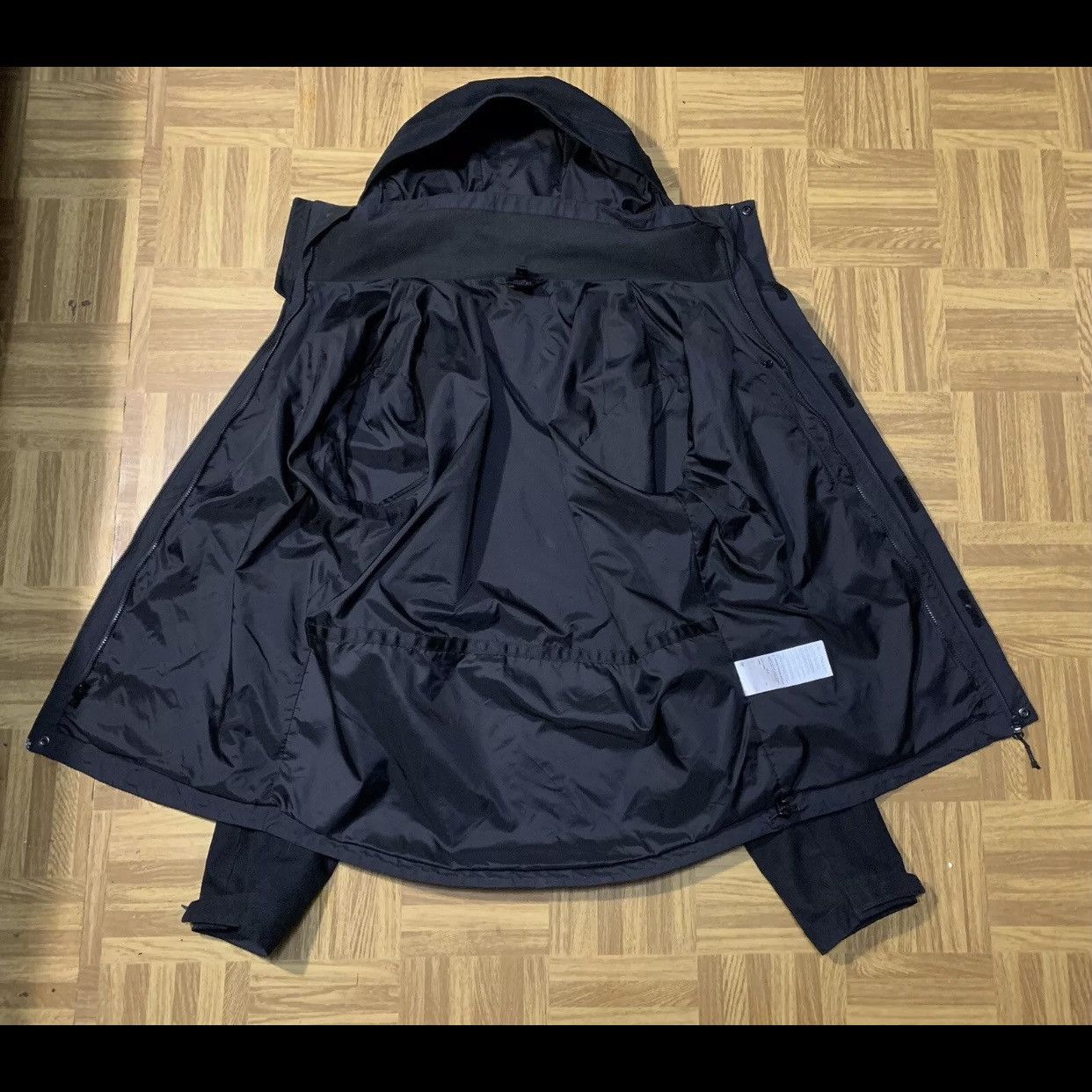 Other Millet Jacket Mens Black Size Medium Size US M / EU 48-50 / 2 - 3 Thumbnail