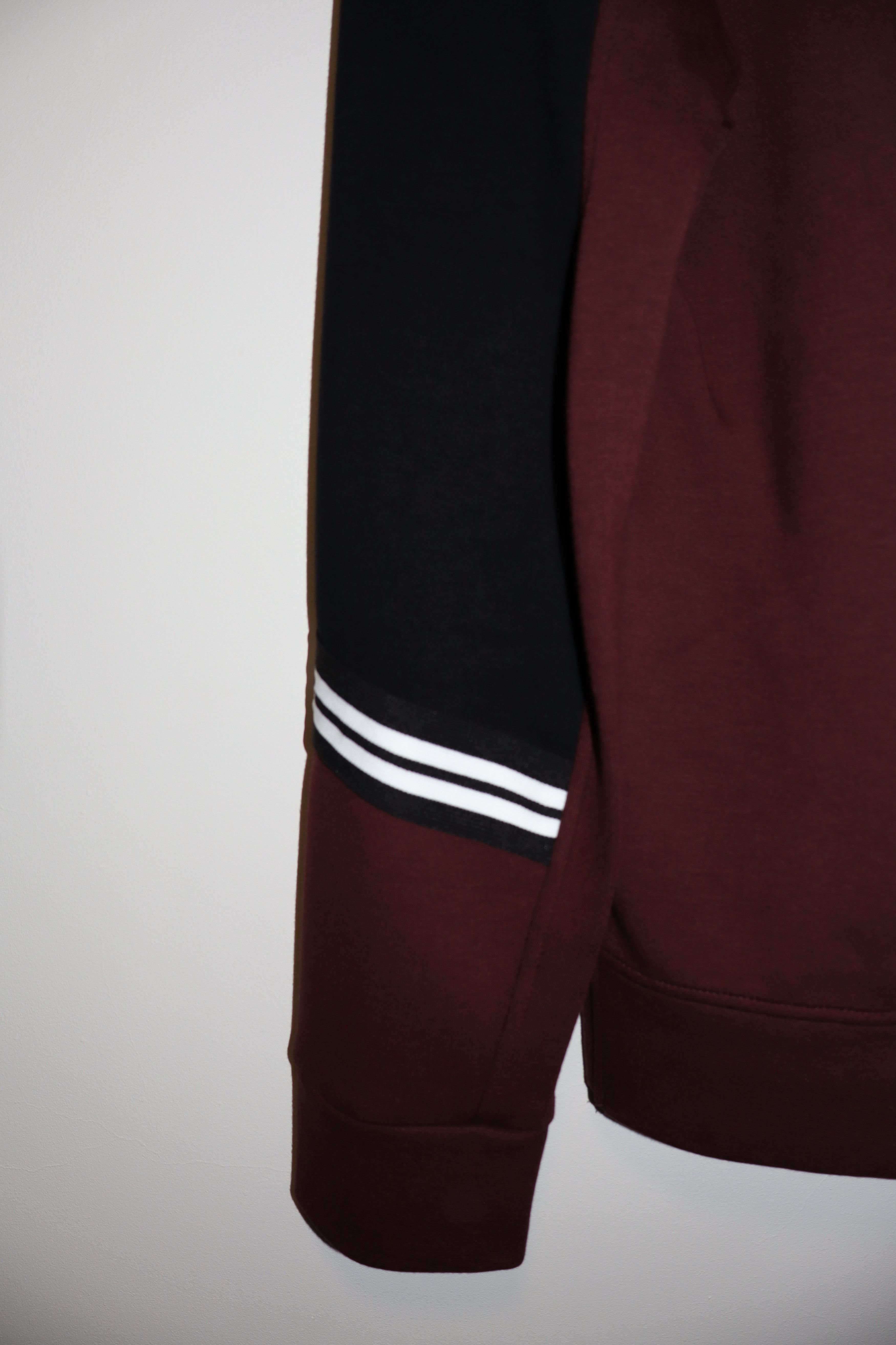 Neil Barrett Modernist neoprene sweatshirt Size US XS / EU 42 / 0 - 6 Thumbnail