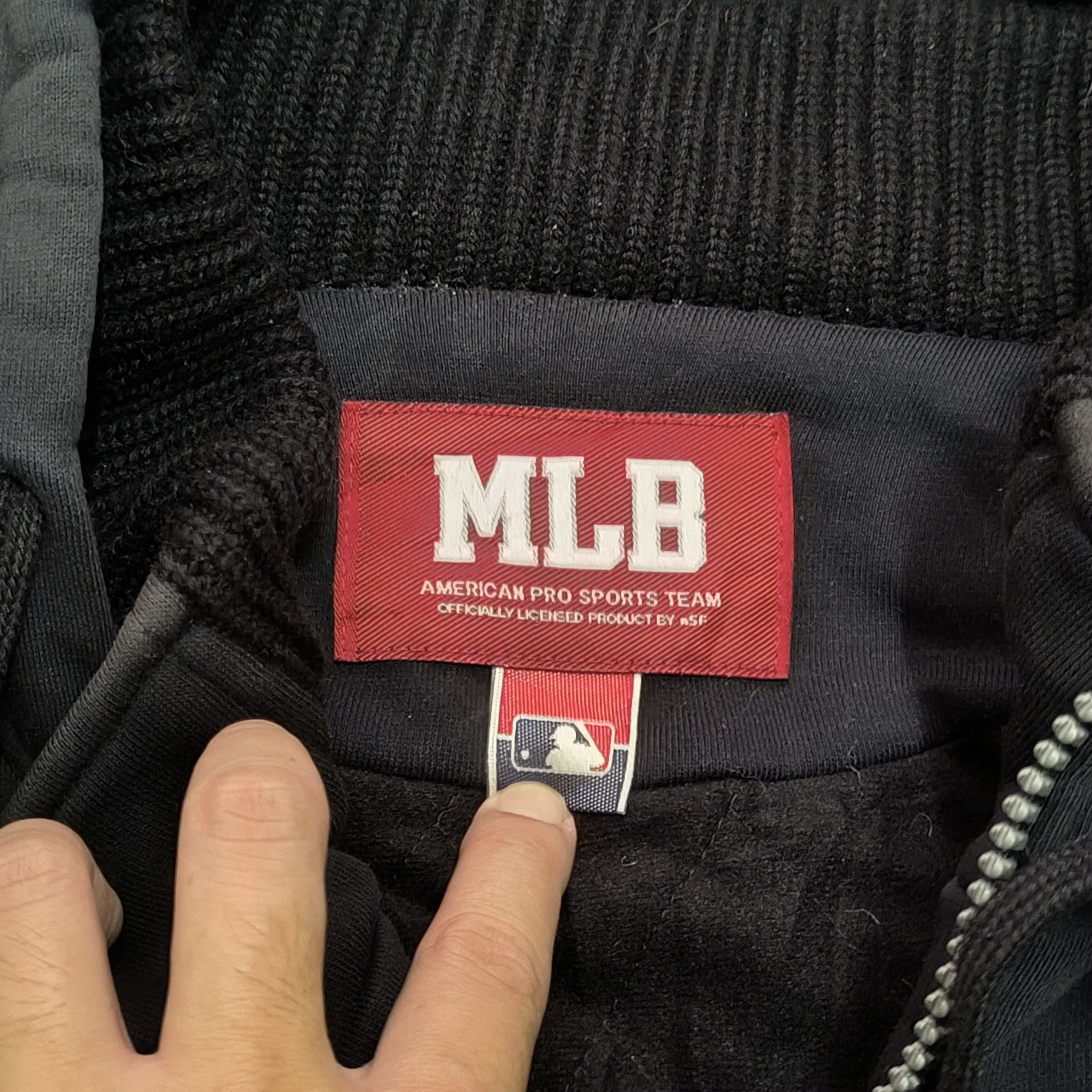 MLB OFFFICIAL PRODUCT MLB DETROIT TIGERS Size US XXL / EU 58 / 5 - 7 Thumbnail