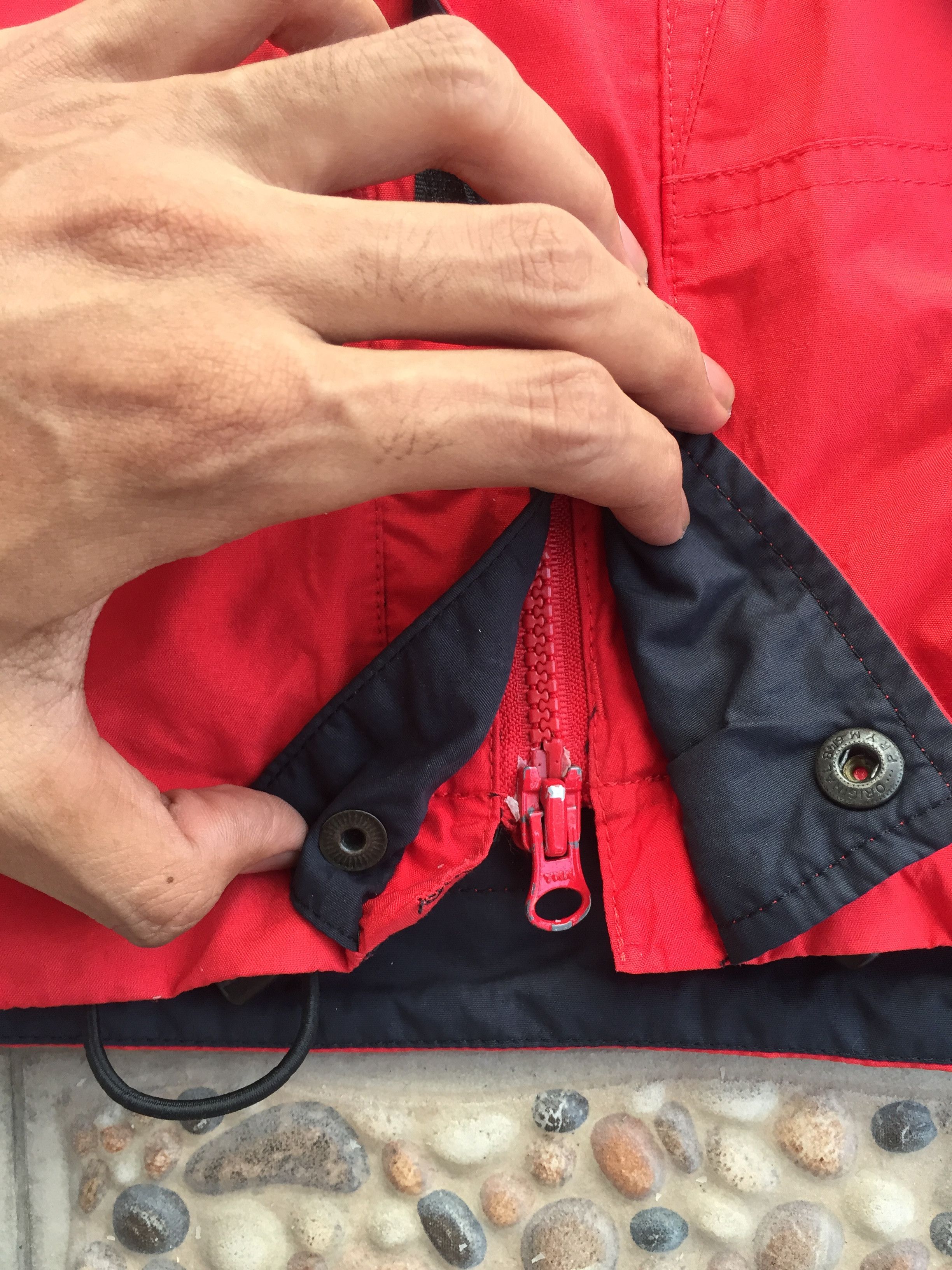 Marmot Jacket Marmot gore-tex Size S / US 4 / IT 40 - 7 Thumbnail