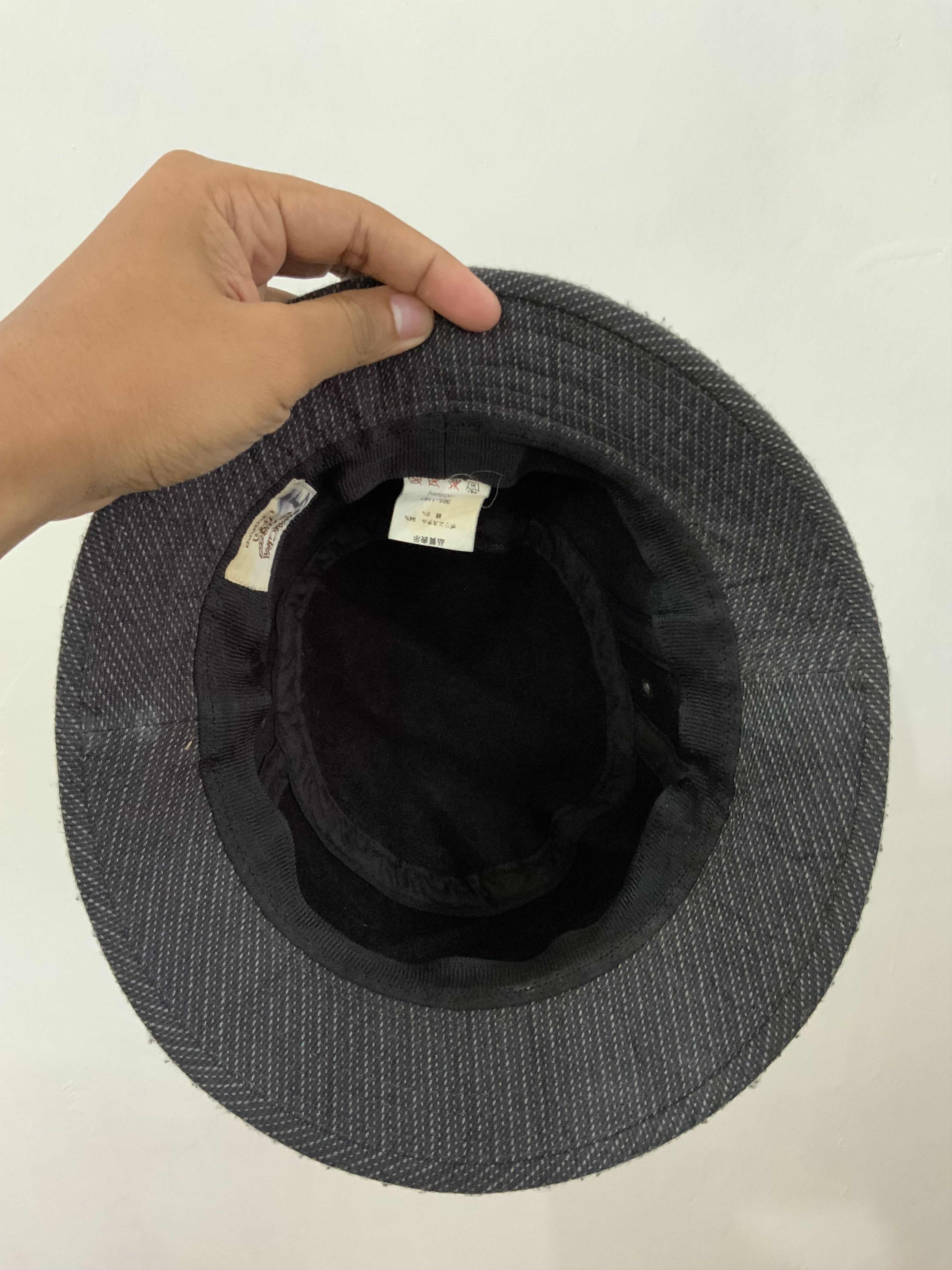 MCM Vintage MCM Legere Fade Hat Size ONE SIZE - 7 Thumbnail