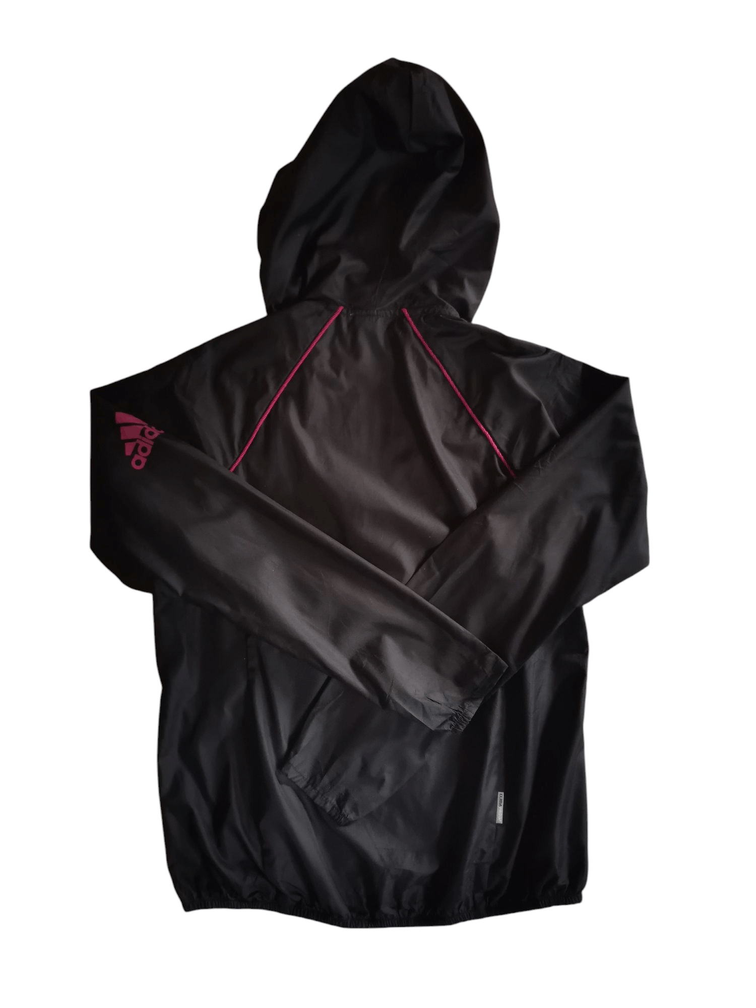 Adidas × Designer Vintage Adidas Windbreaker Jacket Size US S / EU 44-46 / 1 - 8 Thumbnail