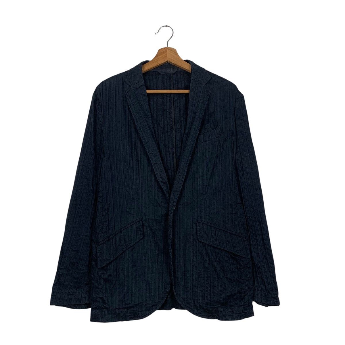 ジャケット・アウター KATHARINE HAMNETT Velvet long coat Katharine Hamnett London Hamnett Velvet Jacket | Grailed