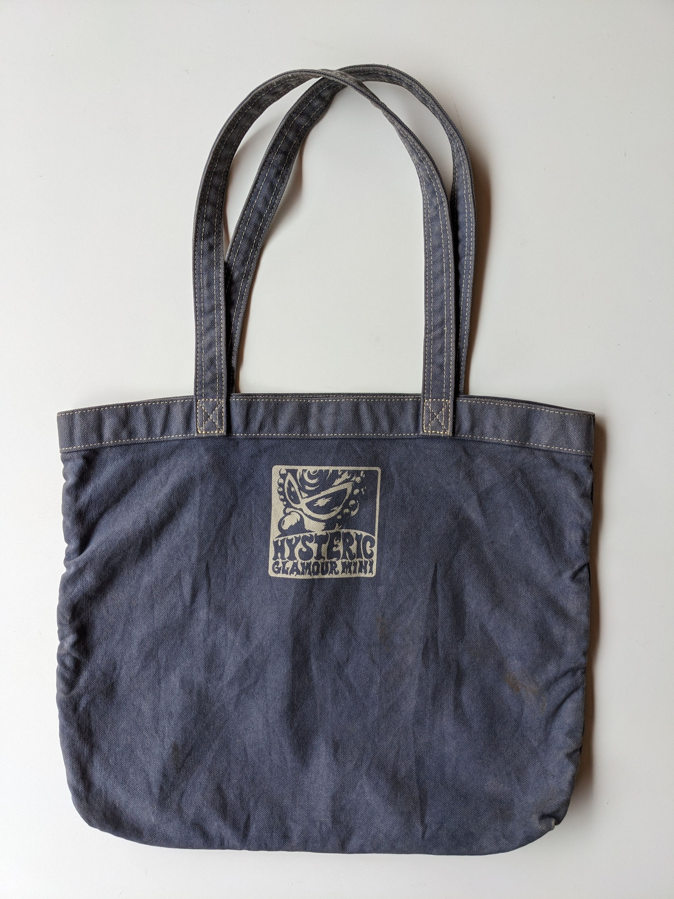 Hysteric Glamour Hysteric mini by HYSTERIC GLAMOUR tote bag Size ONE SIZE - 1 Thumbnail