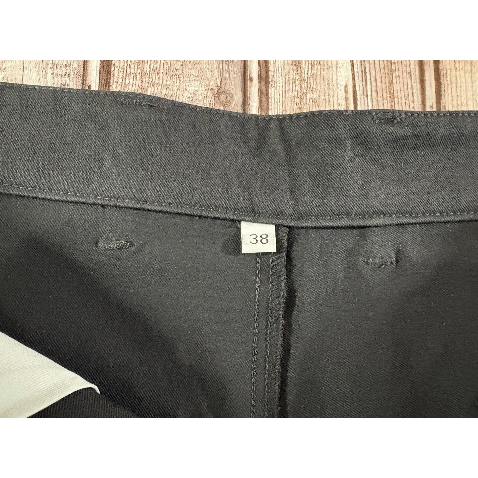 Outlier Outlier NYC Postdenim Articulates bombtwill long shorts sz 3 Size US 38 / EU 54 - 2 Thumbnail