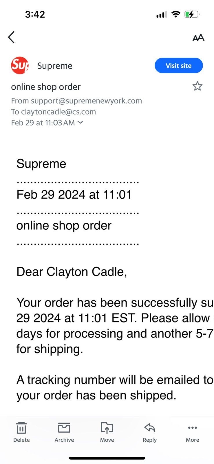 Supreme Supreme Box Logo S/S Rugby Multicolor Size US S / EU 44-46 / 1 - 5 Thumbnail