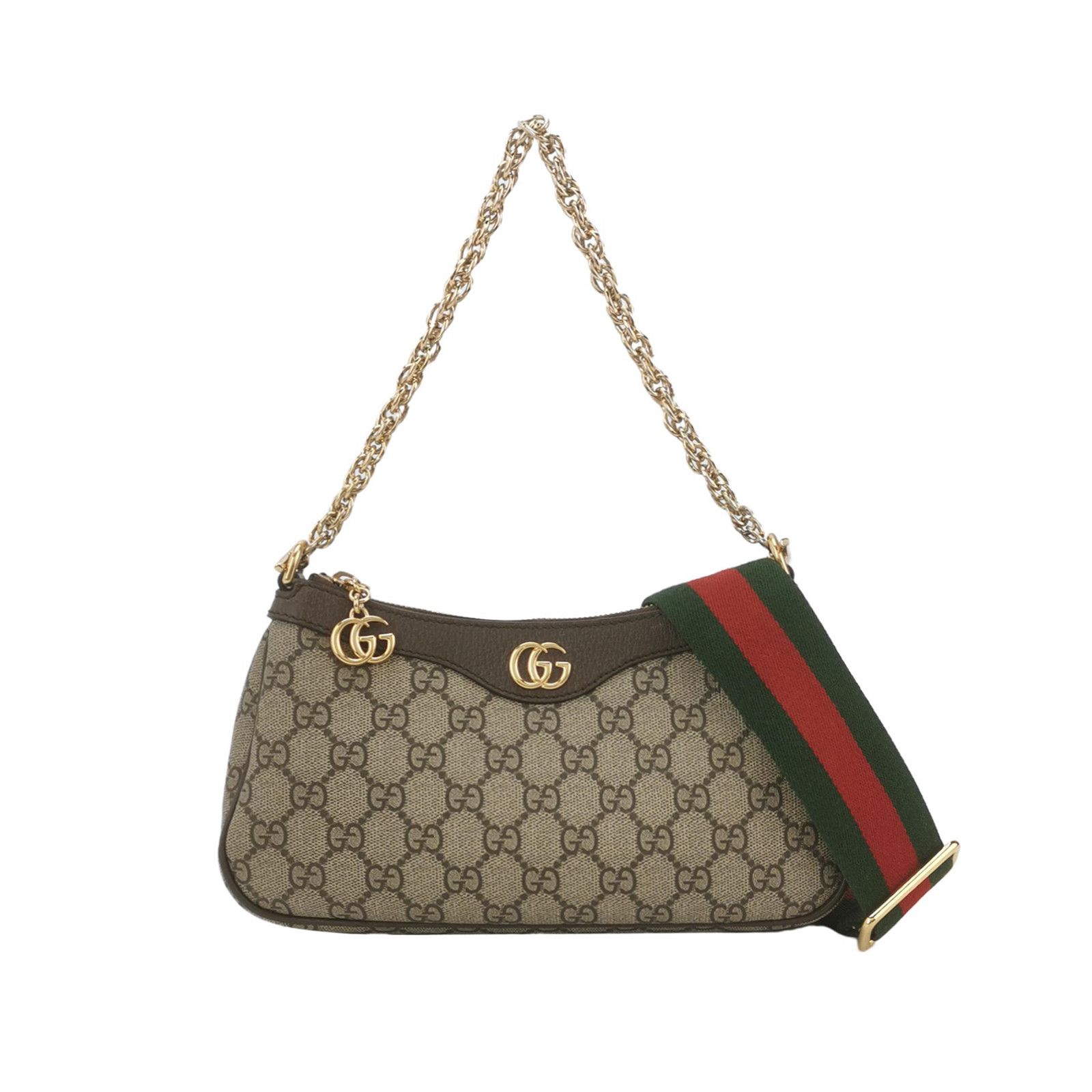 Gucci Gucci Women os Shoulder Bags Size ONE SIZE - 1 Thumbnail