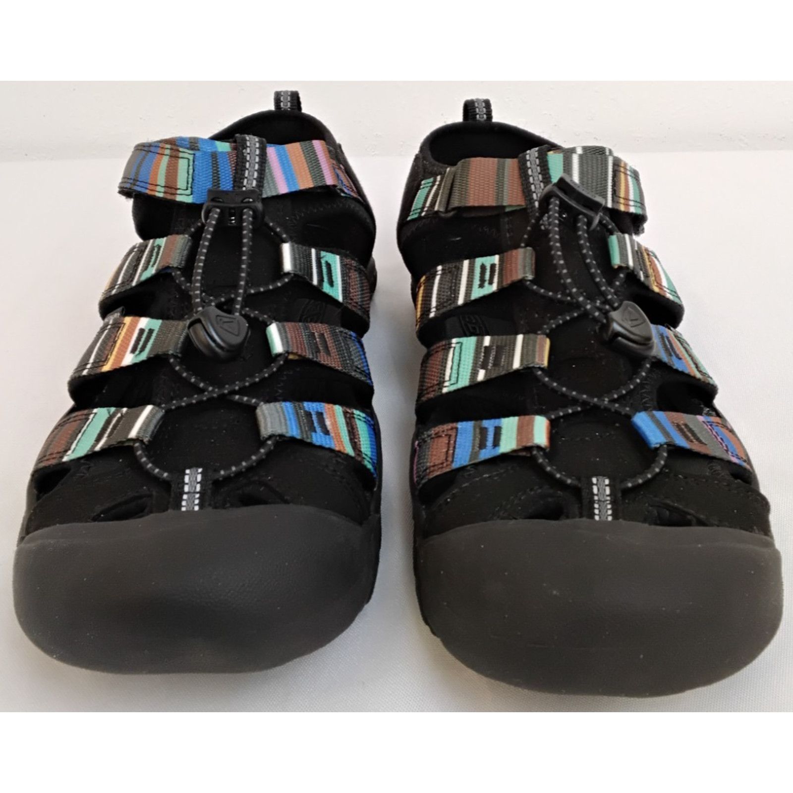 KEEN Keen Newport H2 Sandals Women's 7 Waterproof Hiking NWOB Size US 7 / IT 37 - 5 Thumbnail
