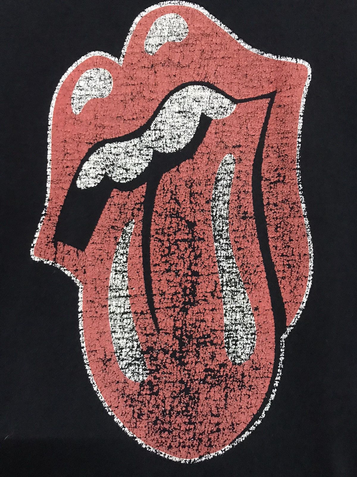 Band Tees × The Rolling Stones Bottleg The Rolling Stones Band Tees Size US M / EU 48-50 / 2 - 4 Thumbnail