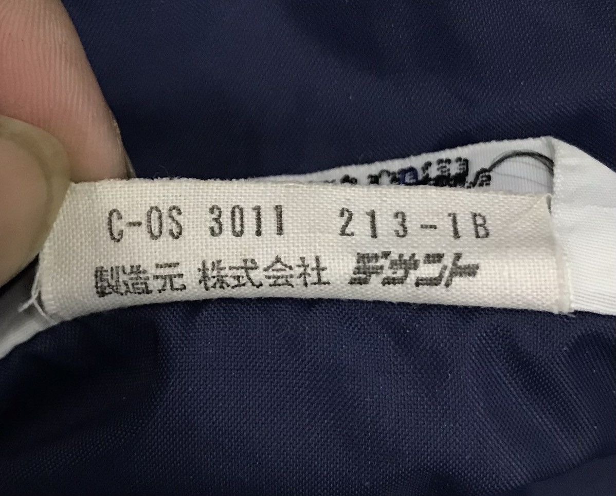 Adidas × Vintage Vintage Adidas Jacket Size US M / EU 48-50 / 2 - 12 Thumbnail