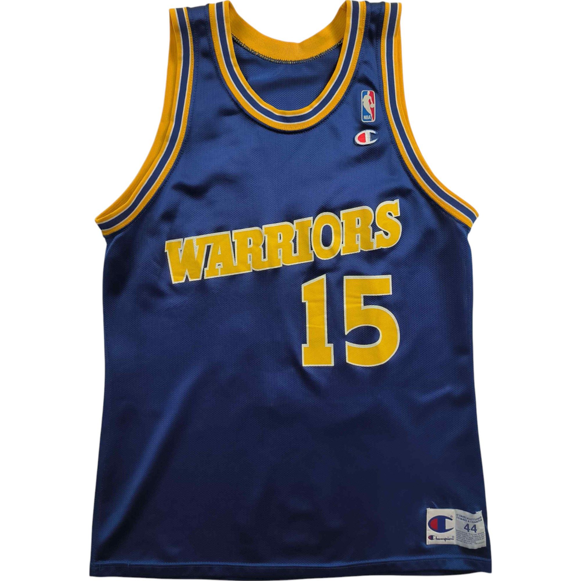 Golden State Latrell Sprewell All Star Golden State Warriors