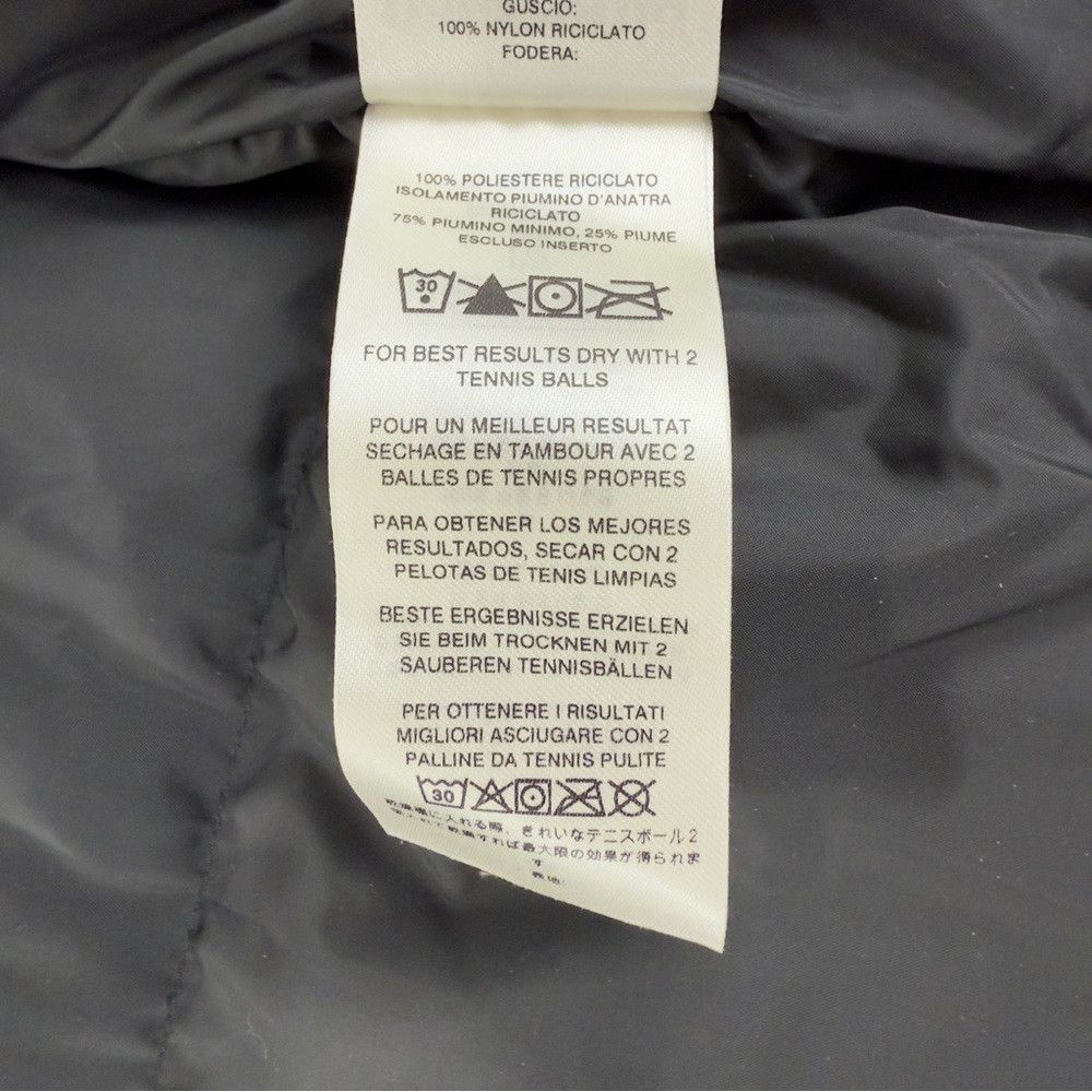 Patagonia NWT Women's Size Small Ravens Rocks Puffer Jacket