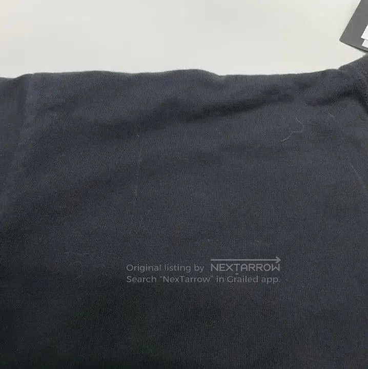 Balenciaga Balenciaga x Under Armour Logo Print T. Size US S / EU 44-46 / 1 - 6 Thumbnail
