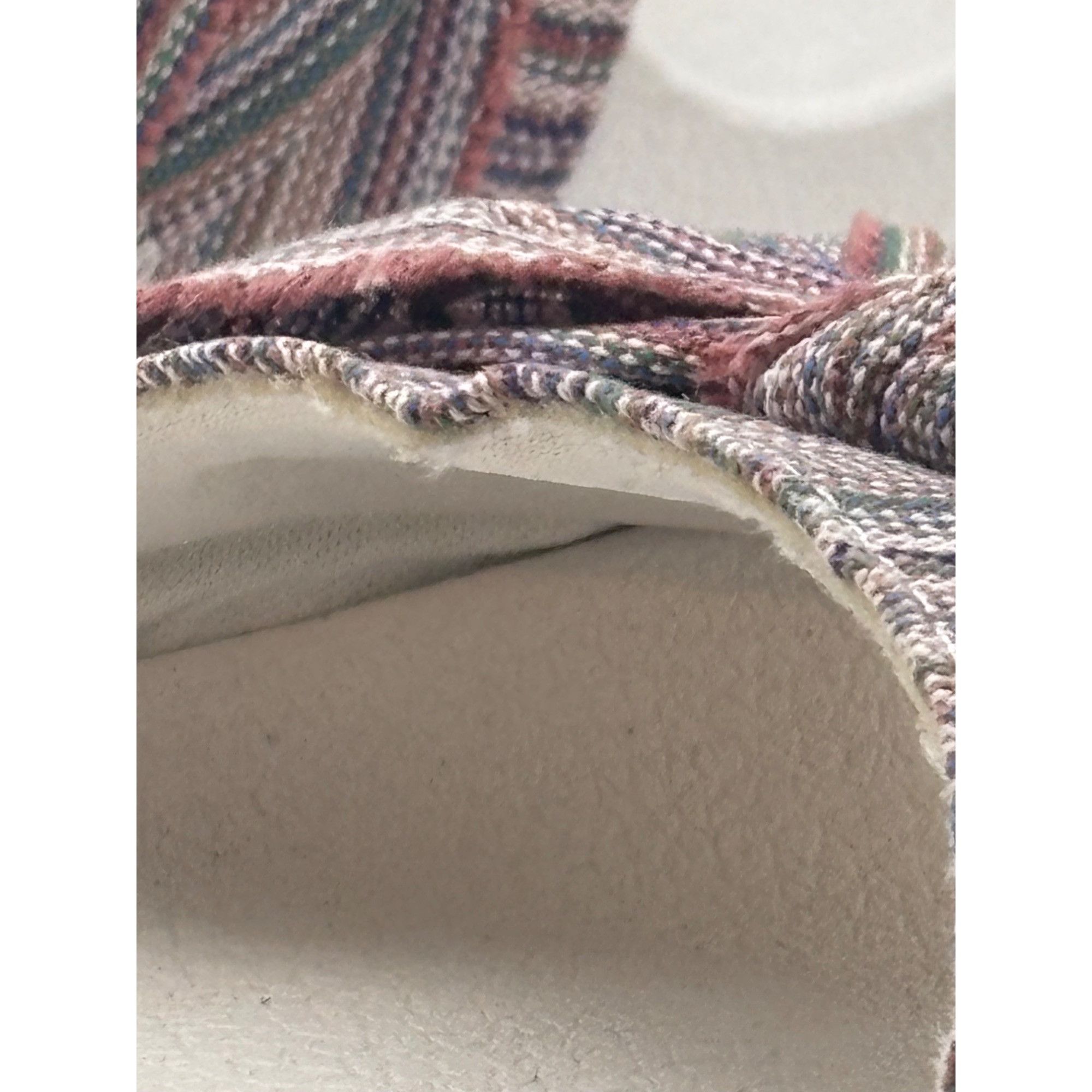 Other Report Women’s Greely Slip on Sandals, Pink-multi, Sz. 6 Size US 6 / IT 36 - 4 Thumbnail