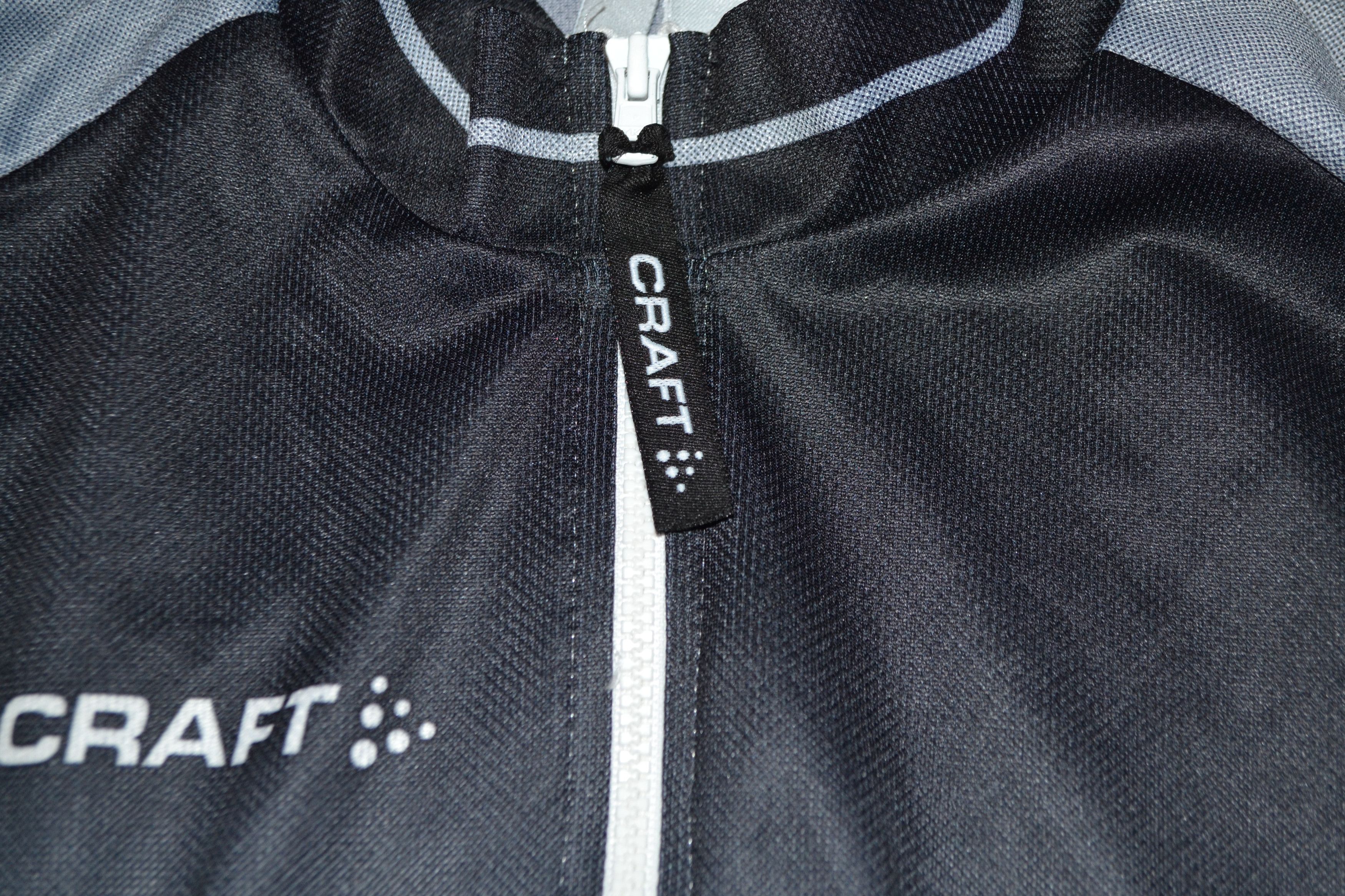 Other Craft Serono Jersey Cycling Short Sleeve Shirt Bike Size US M / EU 48-50 / 2 - 5 Thumbnail