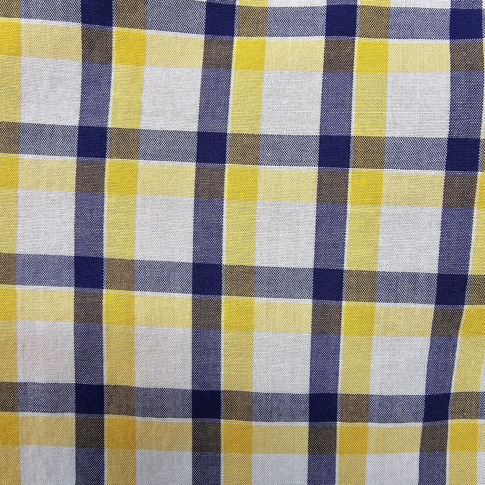 J.Crew J. Crew NY Light Weight Shirt Men S Button Down Check Plaid Size US S / EU 44-46 / 1 - 4 Thumbnail