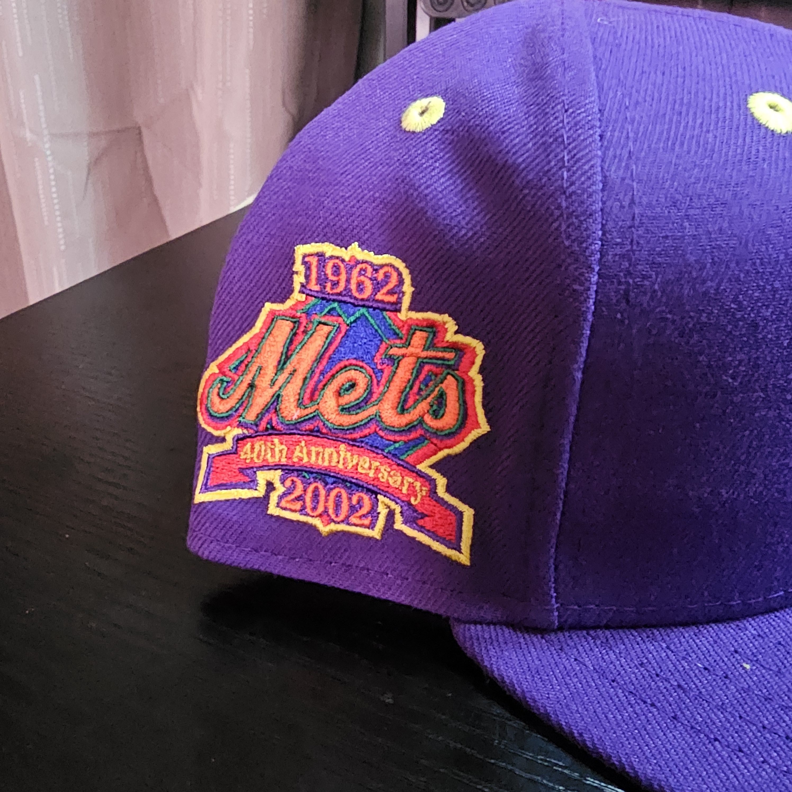 New Era Mets Roy G Biv 2 Size ONE SIZE - 2 Thumbnail
