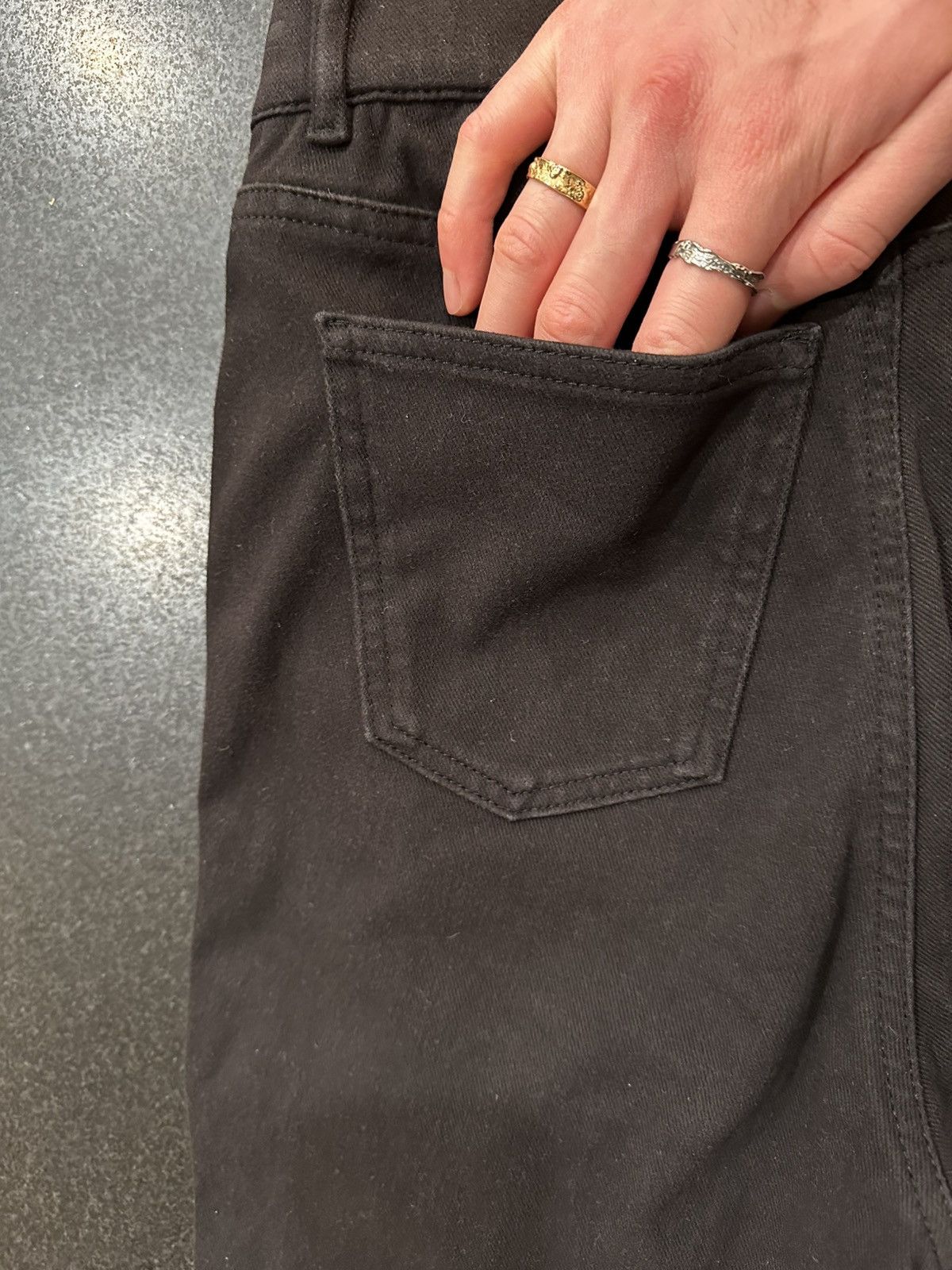Uniqlo Uniqlo Size 29" - 4 Thumbnail