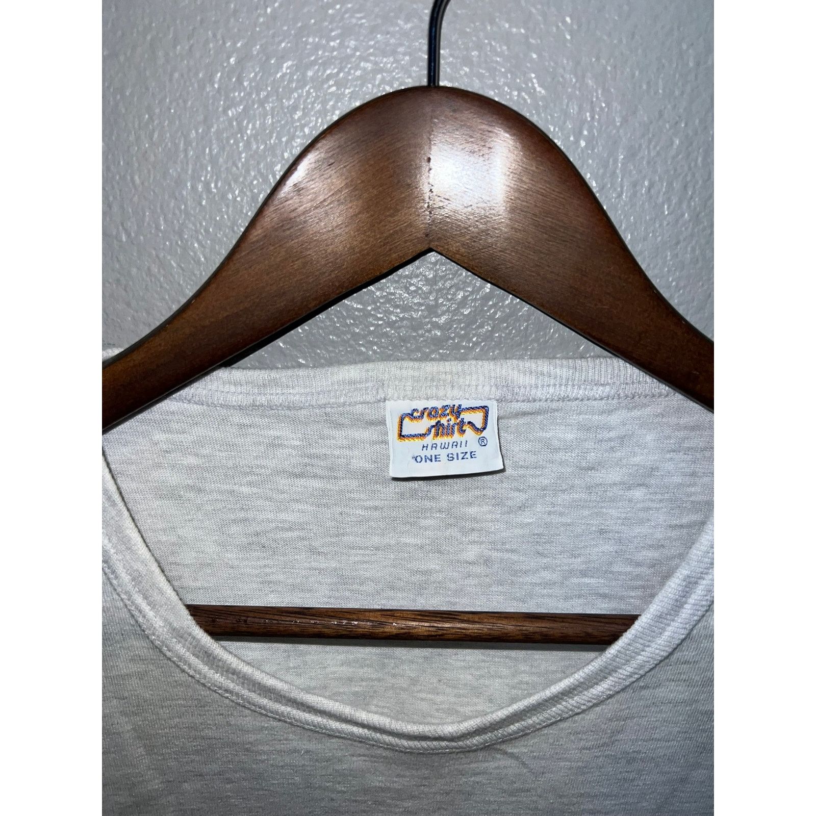 Other Vintage Honolulu Symphony Shirt Hawaii Crazy Shirts Fun Run Size US M / EU 48-50 / 2 - 5 Thumbnail