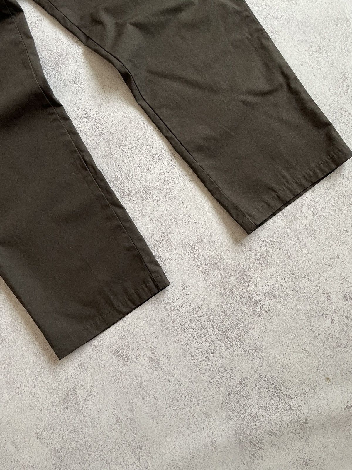 Stussy Vintage Stussy Work Pants Size S M Size US 32 / EU 48 - 2 Thumbnail