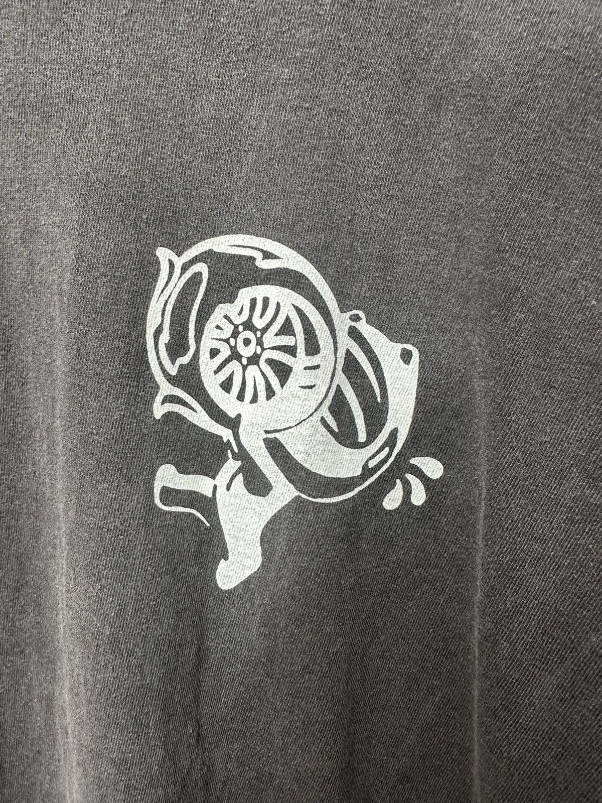Other Garage Speed Motorsports Tee Size US XL / EU 56 / 4 - 3 Thumbnail