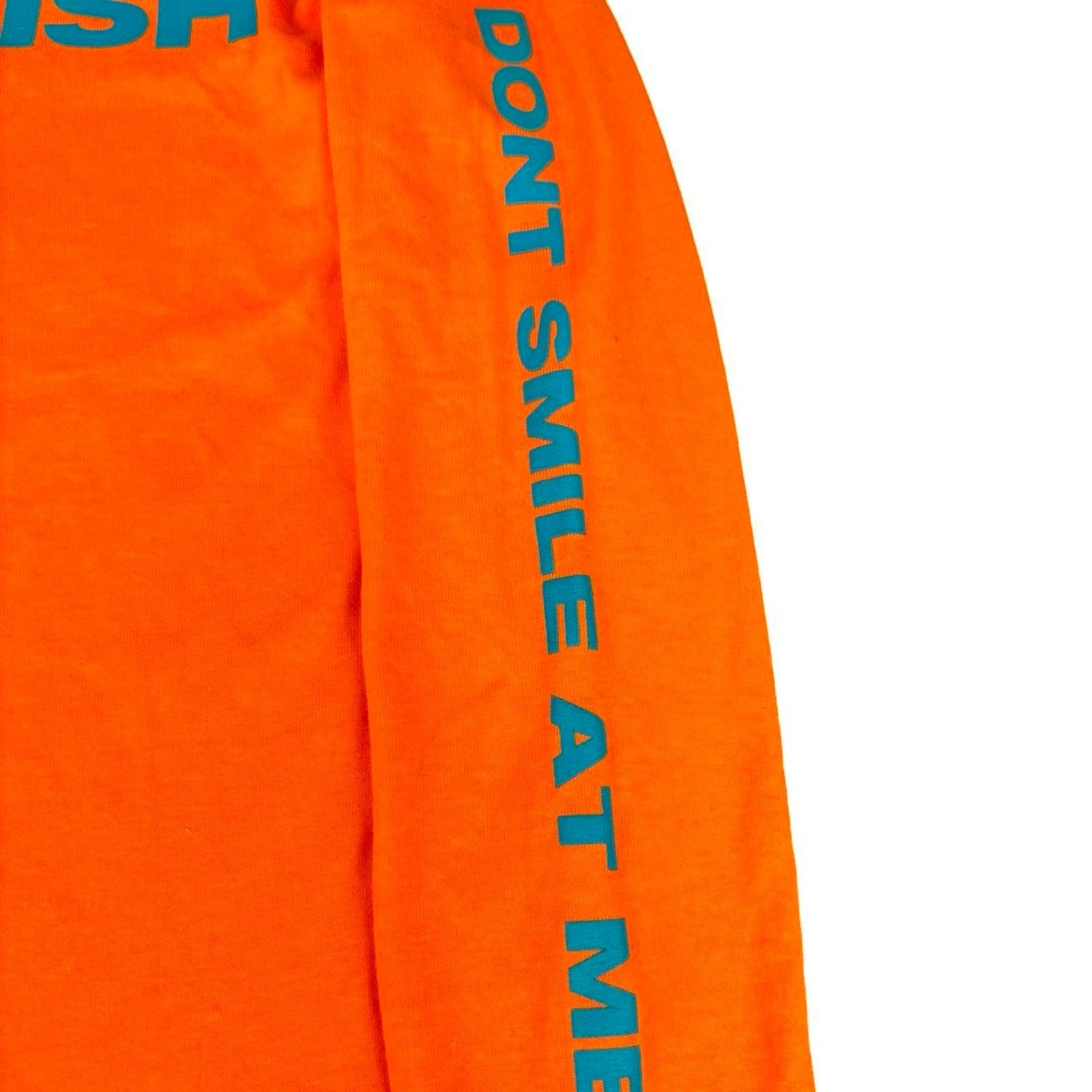 Billie Eilish Billie Eilish Official Merch T-shirt Size US S / EU 44-46 / 1 - 3 Thumbnail